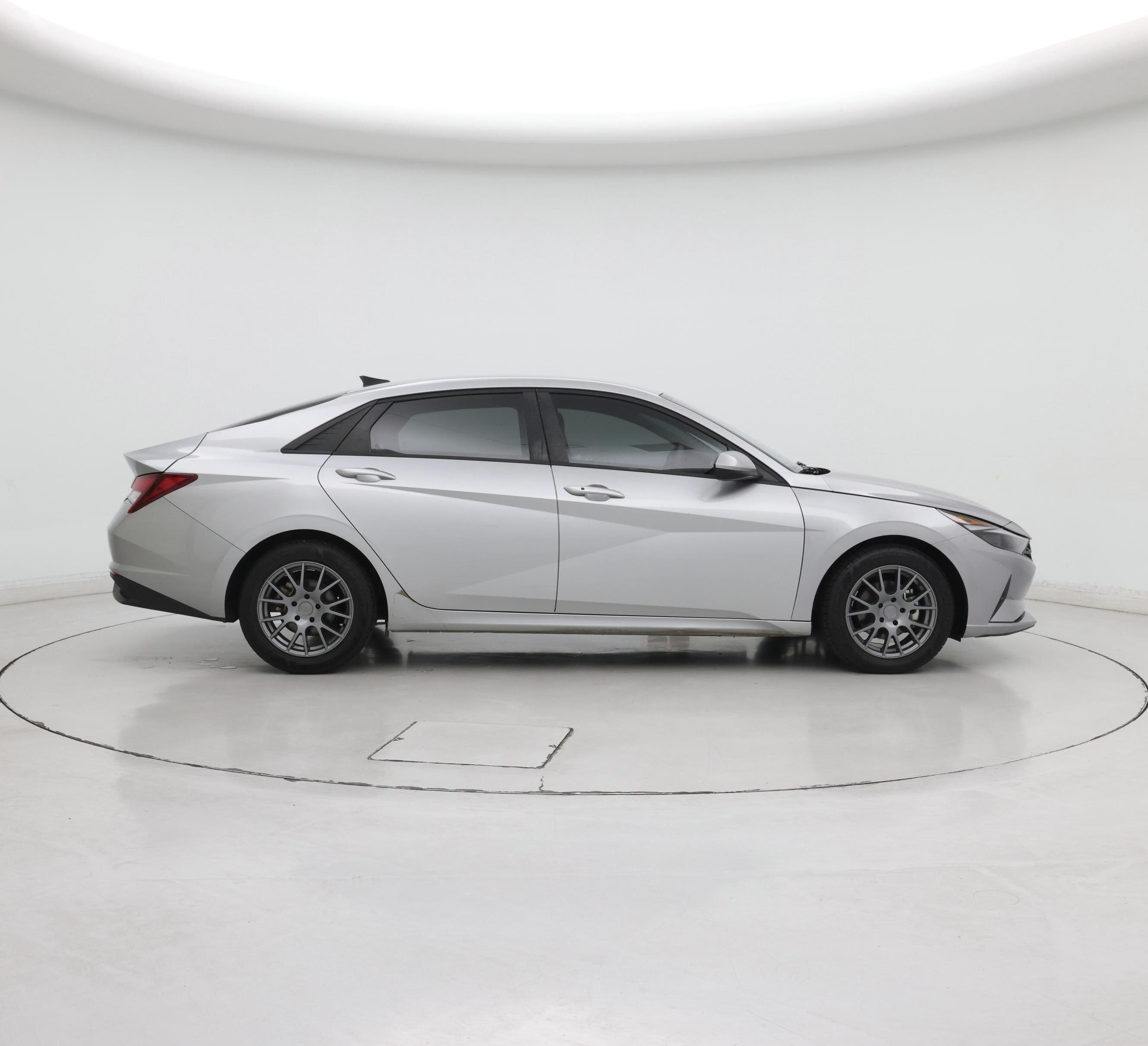Thumbnail: 2021 Hyundai Elantra - 7