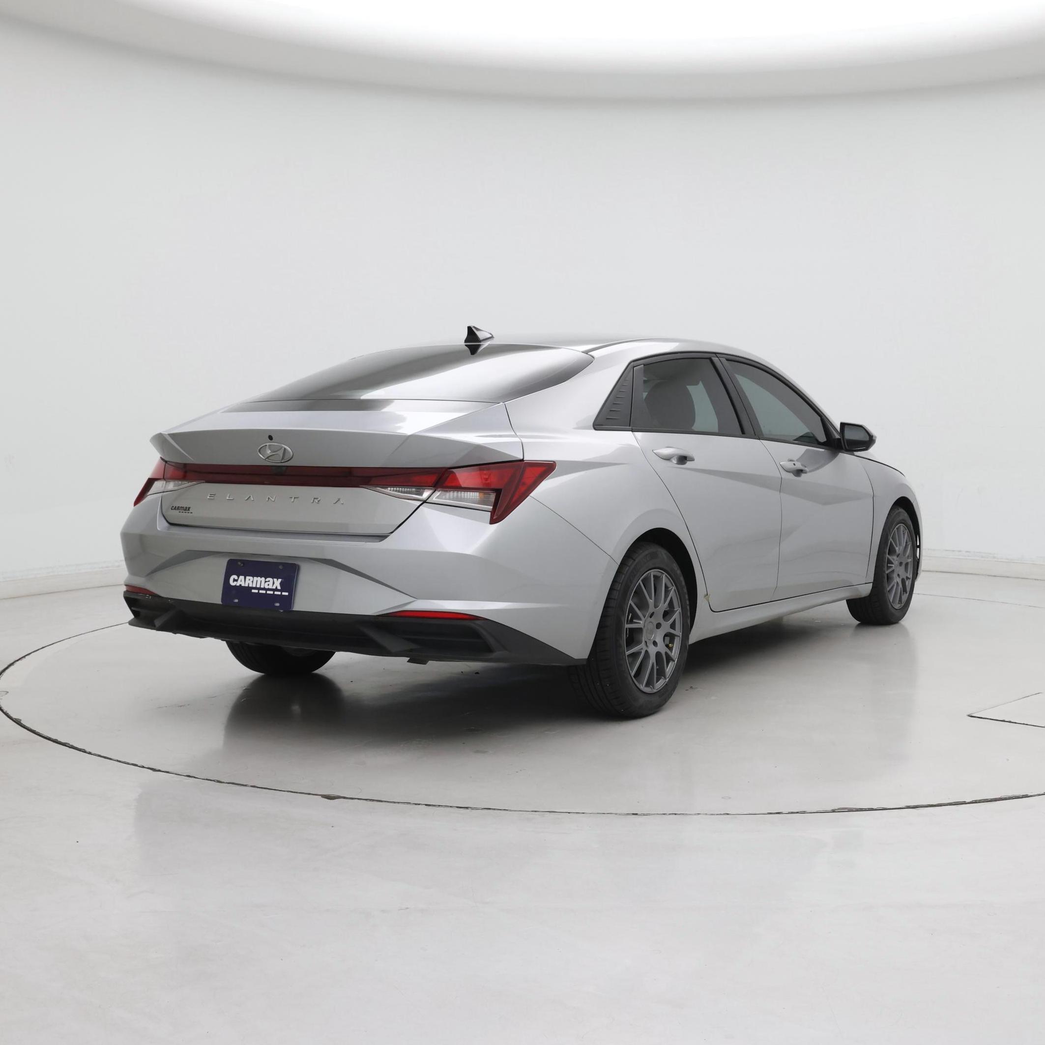 Thumbnail: 2021 Hyundai Elantra - 8