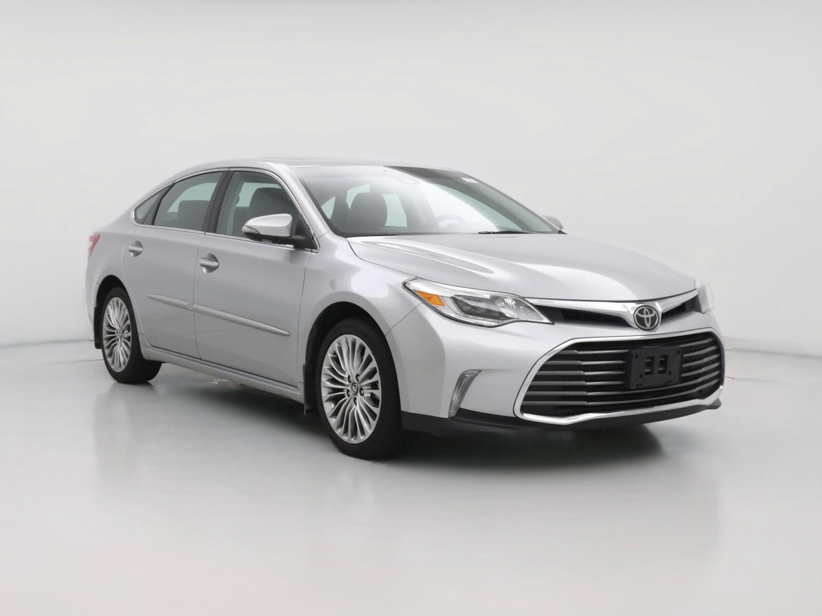 2017 Toyota Avalon