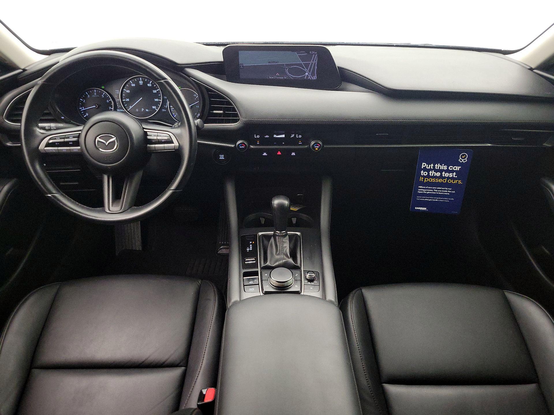 Thumbnail: 2021 Mazda Mazda3 - 9