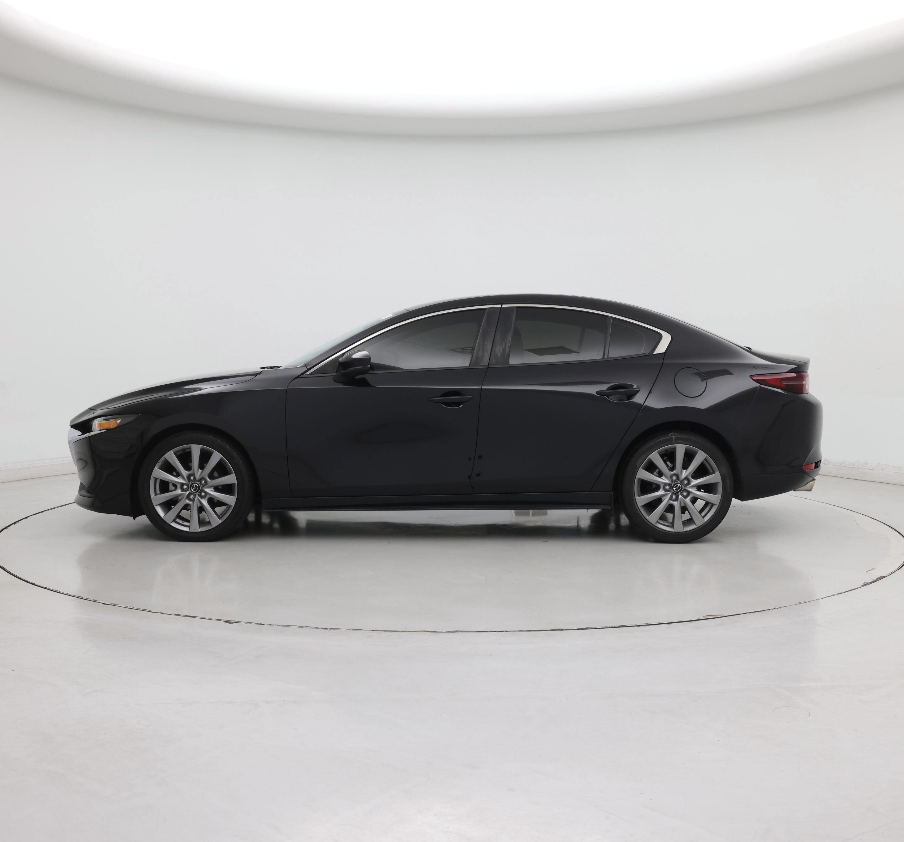 Thumbnail: 2021 Mazda Mazda3 - 3