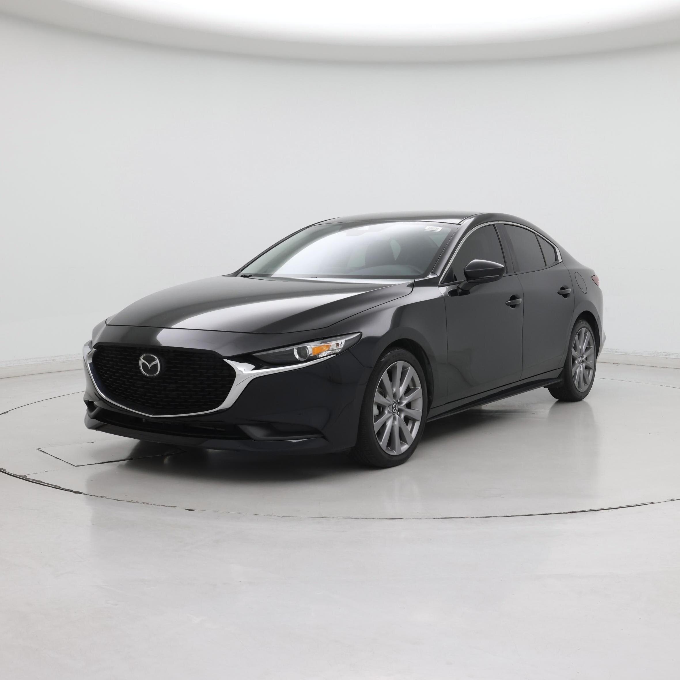 Thumbnail: 2021 Mazda Mazda3 - 4