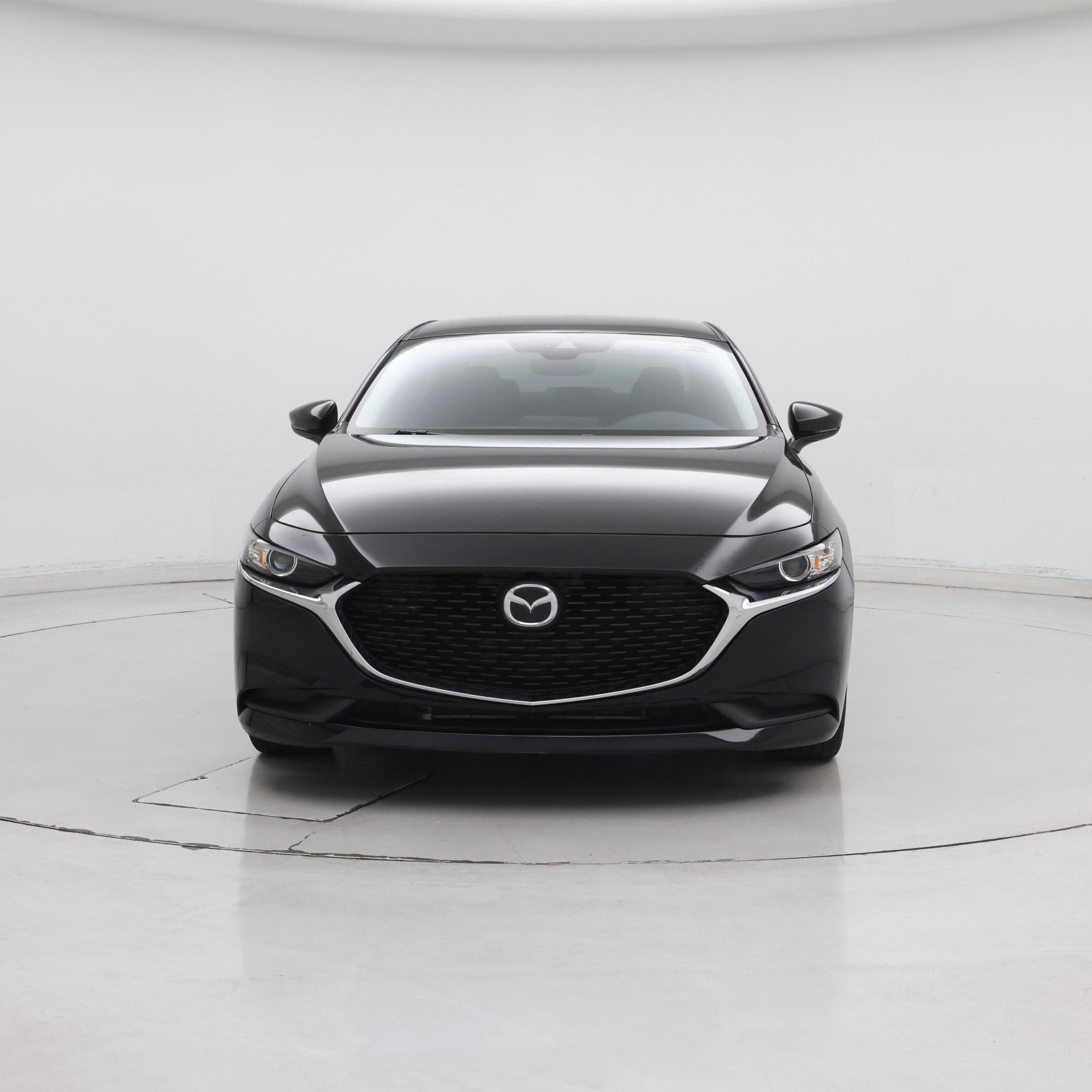 Thumbnail: 2021 Mazda Mazda3 - 5