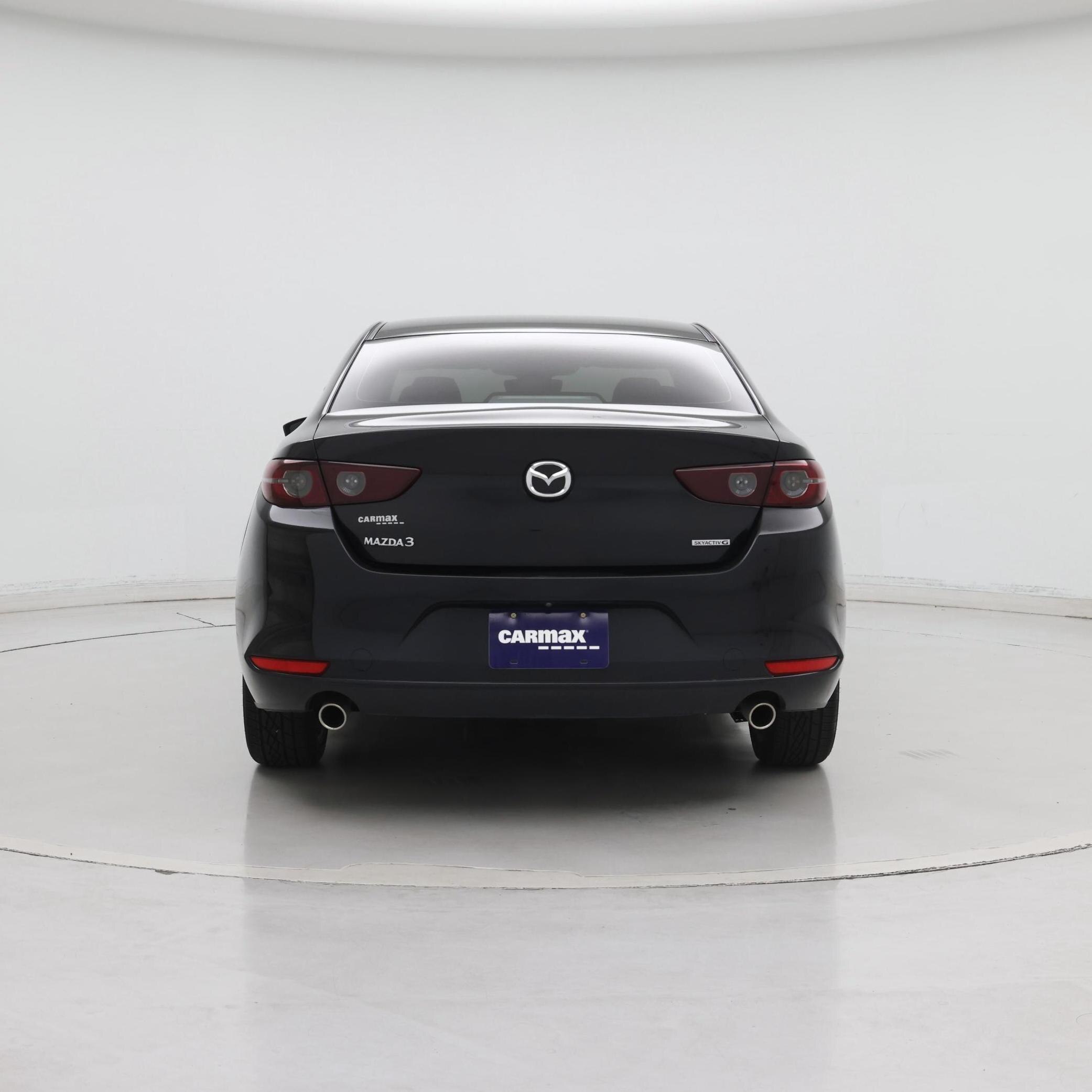 Thumbnail: 2021 Mazda Mazda3 - 6