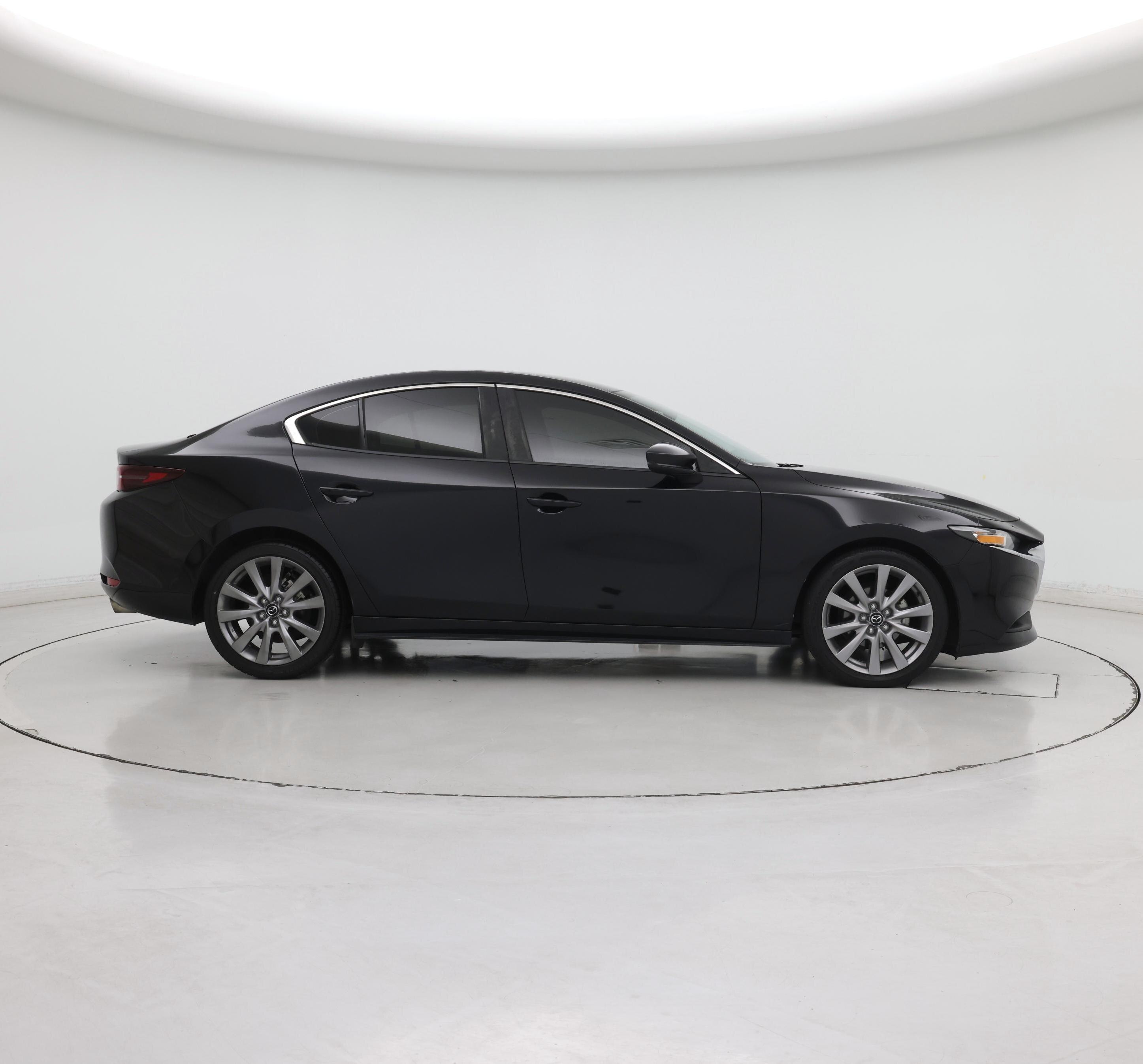 Thumbnail: 2021 Mazda Mazda3 - 7