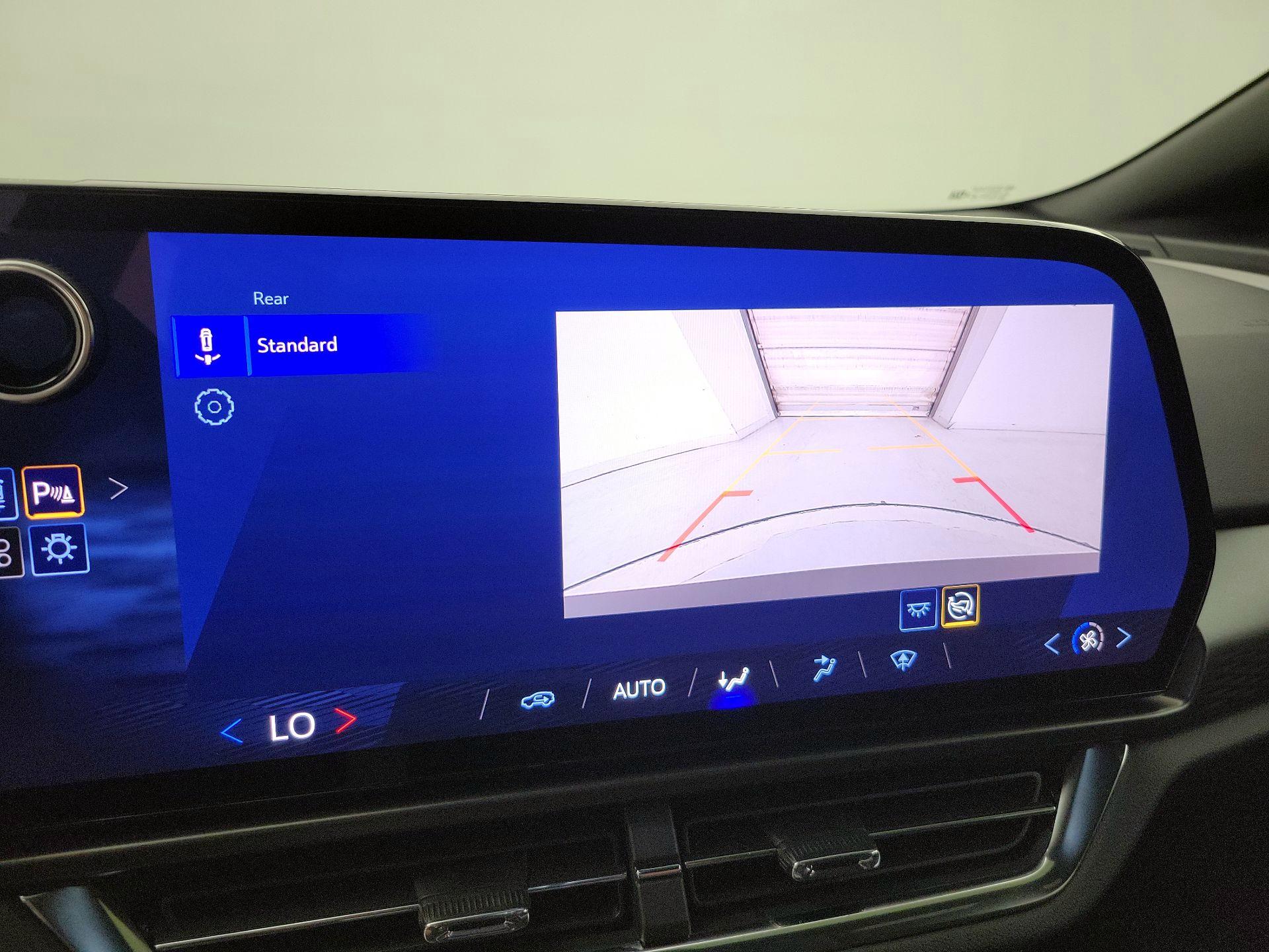 Thumbnail: 2025 Chevrolet Equinox - 15