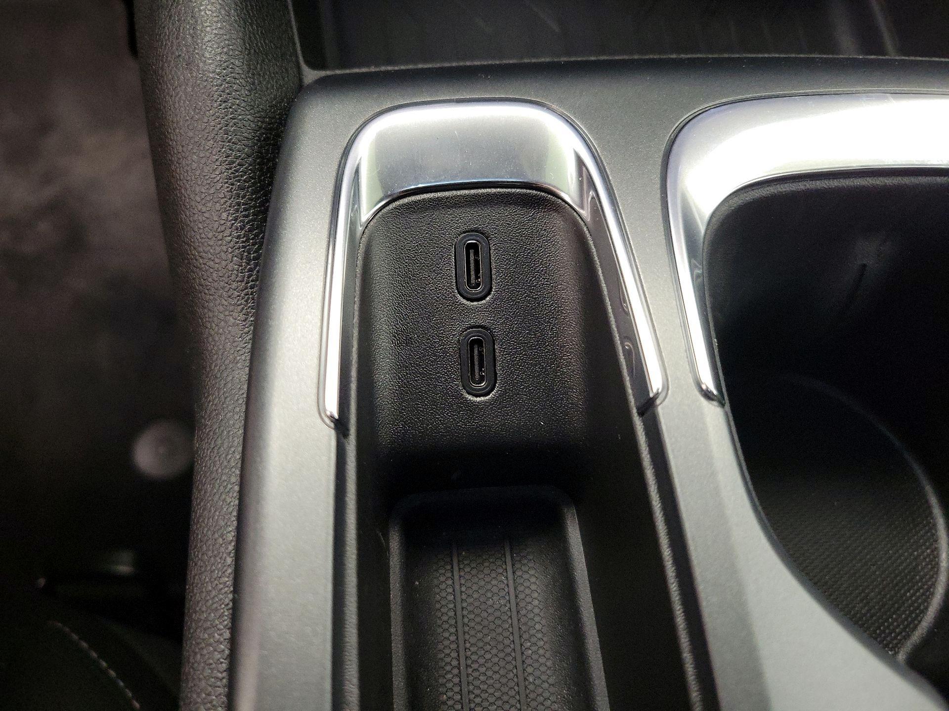 Thumbnail: 2025 Chevrolet Equinox - 19