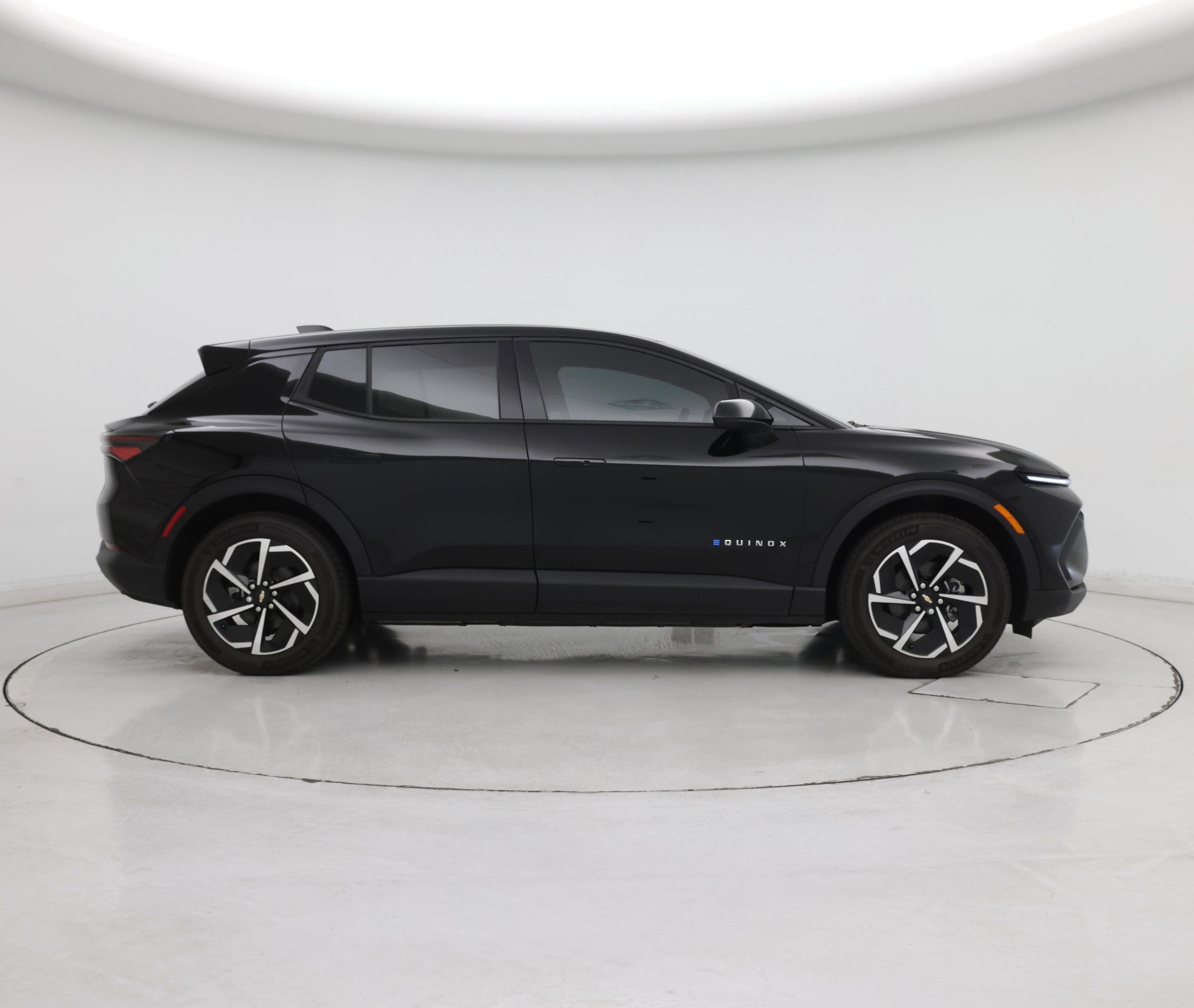 Thumbnail: 2025 Chevrolet Equinox - 7
