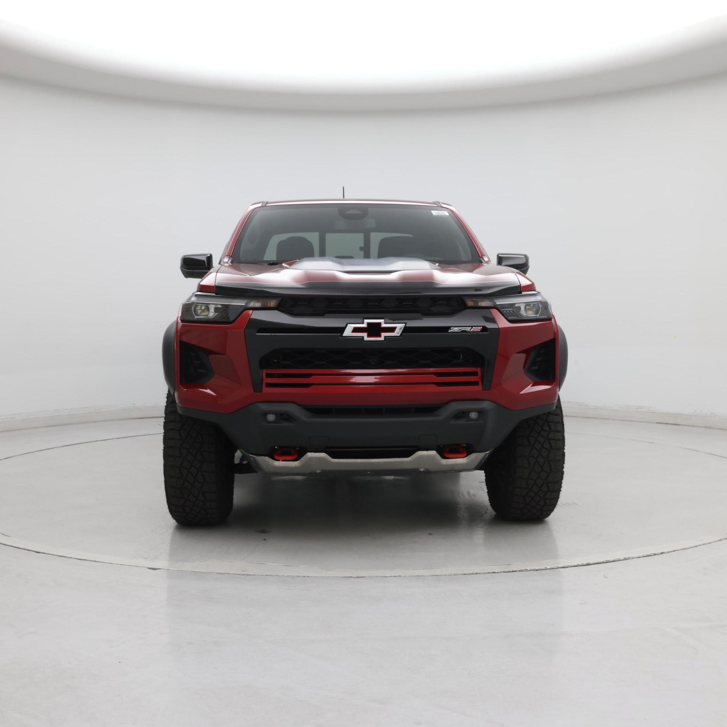 Thumbnail: 2024 Chevrolet Colorado - 5