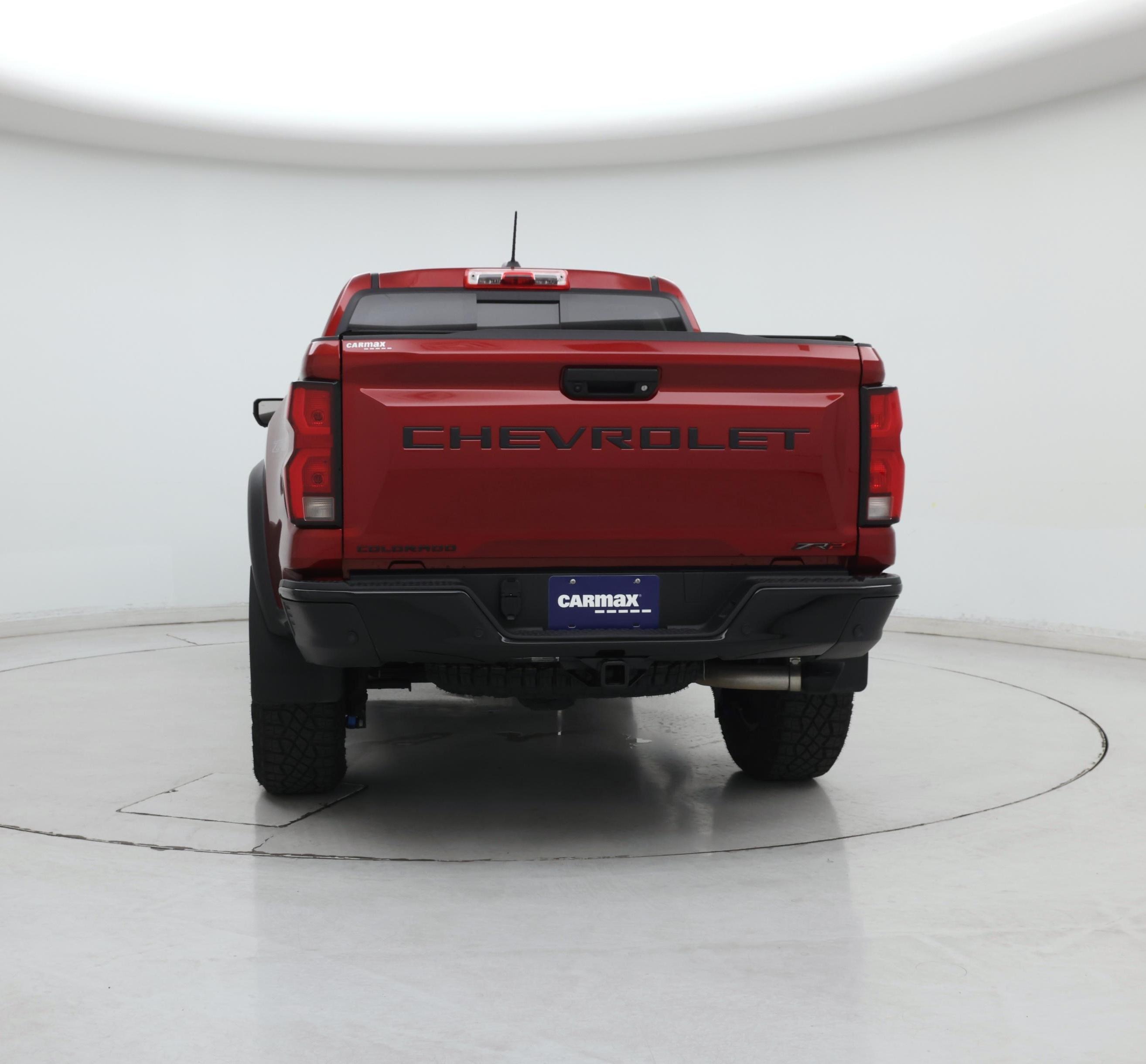 Thumbnail: 2024 Chevrolet Colorado - 6