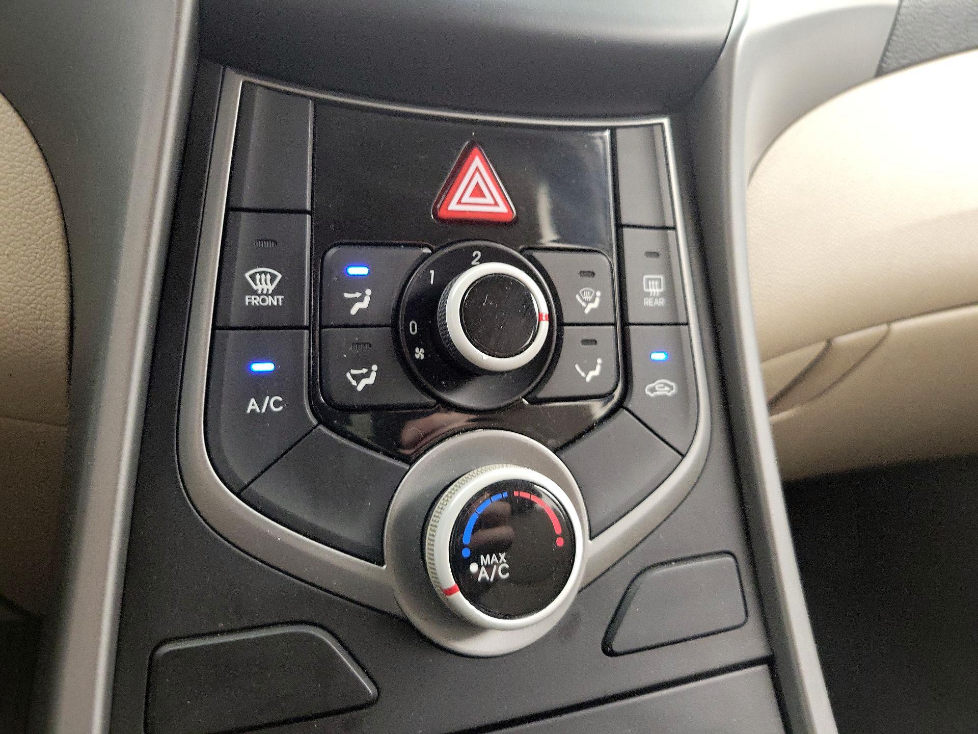 Thumbnail: 2016 Hyundai Elantra - 15