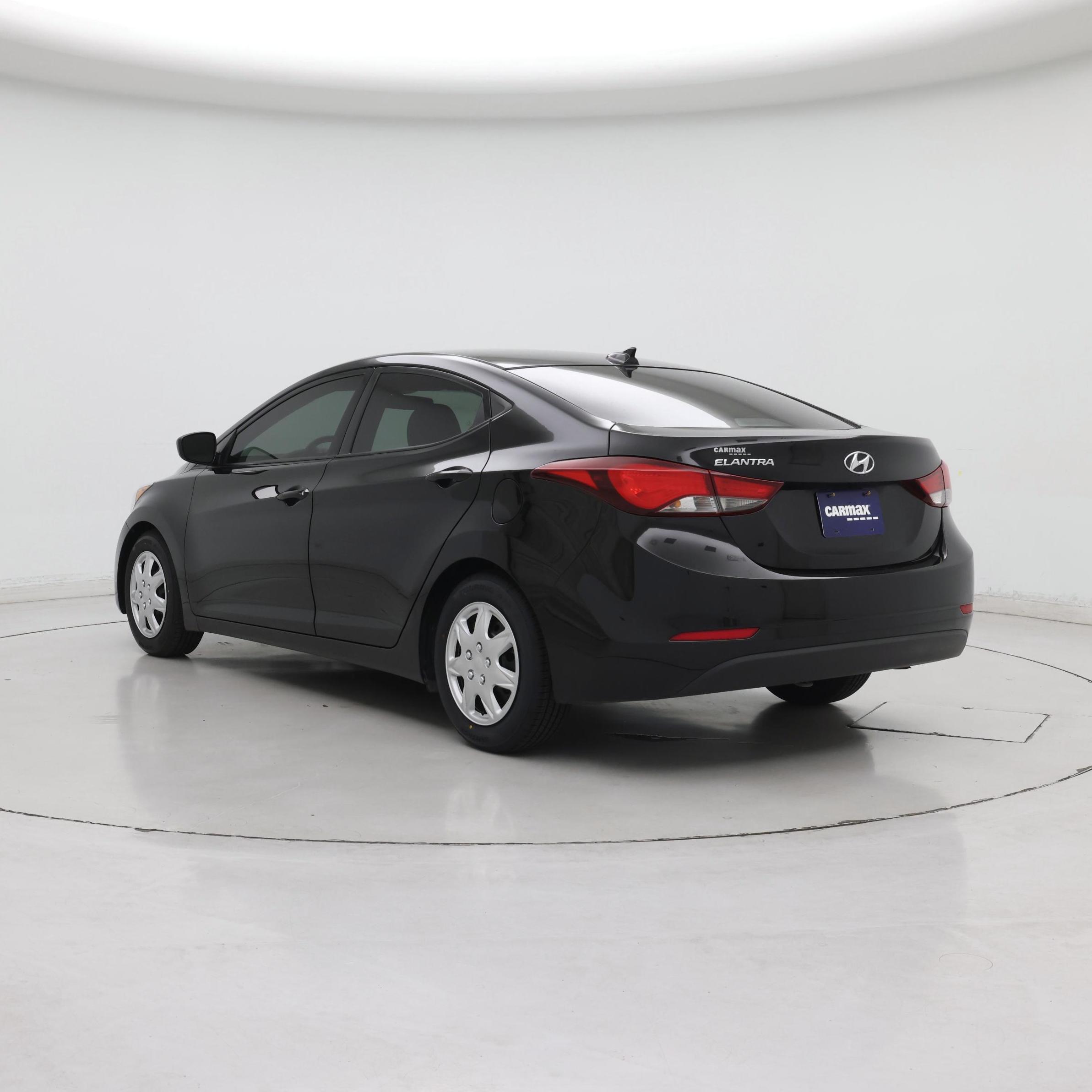 Thumbnail: 2016 Hyundai Elantra - 2
