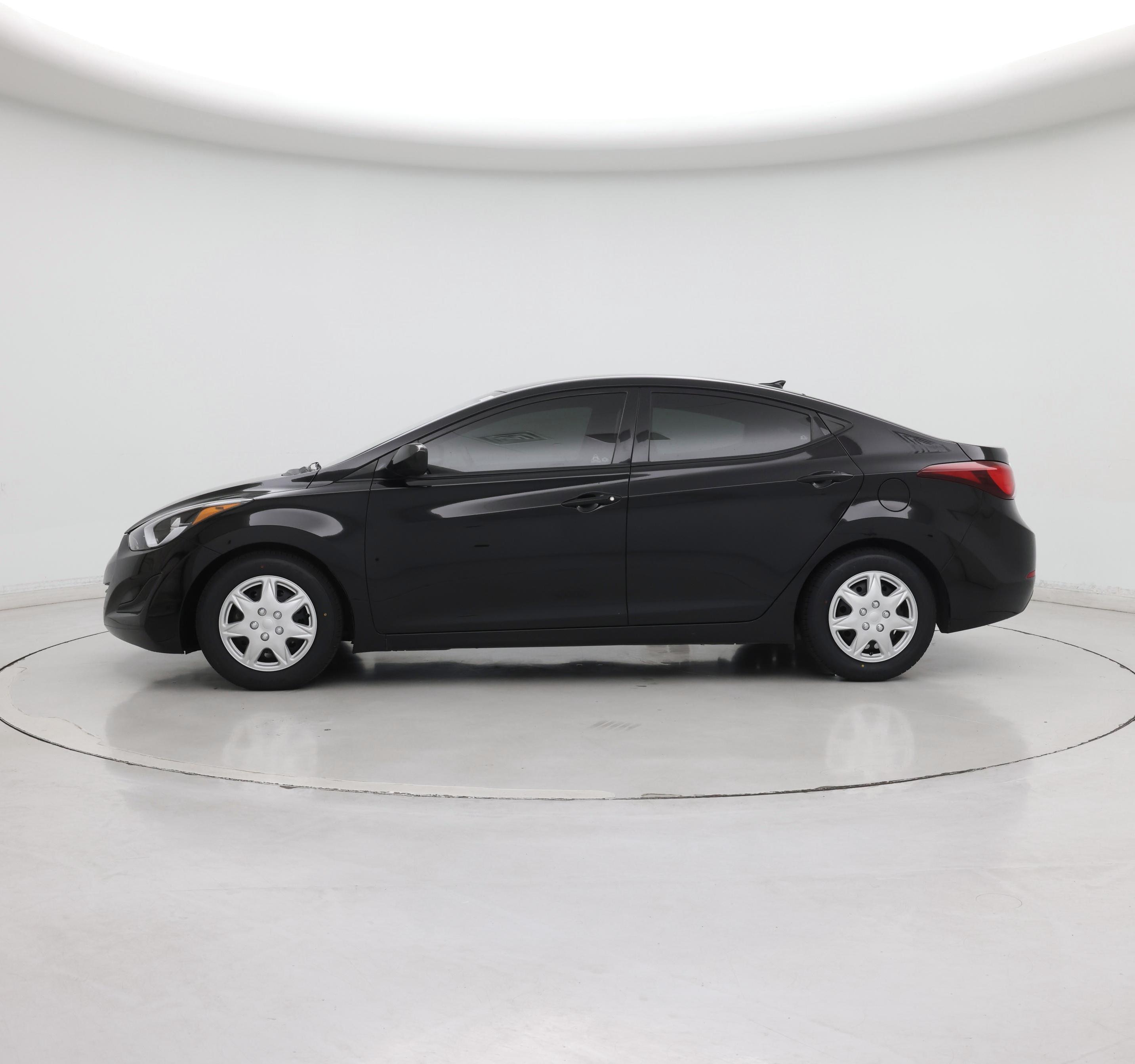 Thumbnail: 2016 Hyundai Elantra - 3