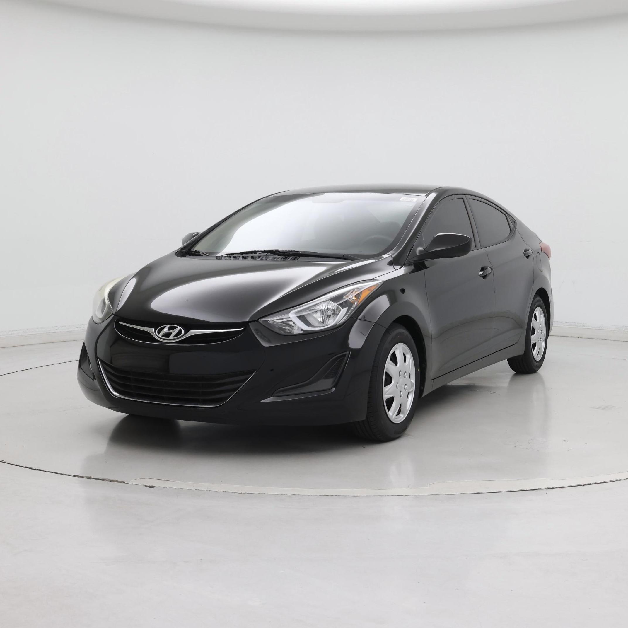Thumbnail: 2016 Hyundai Elantra - 4