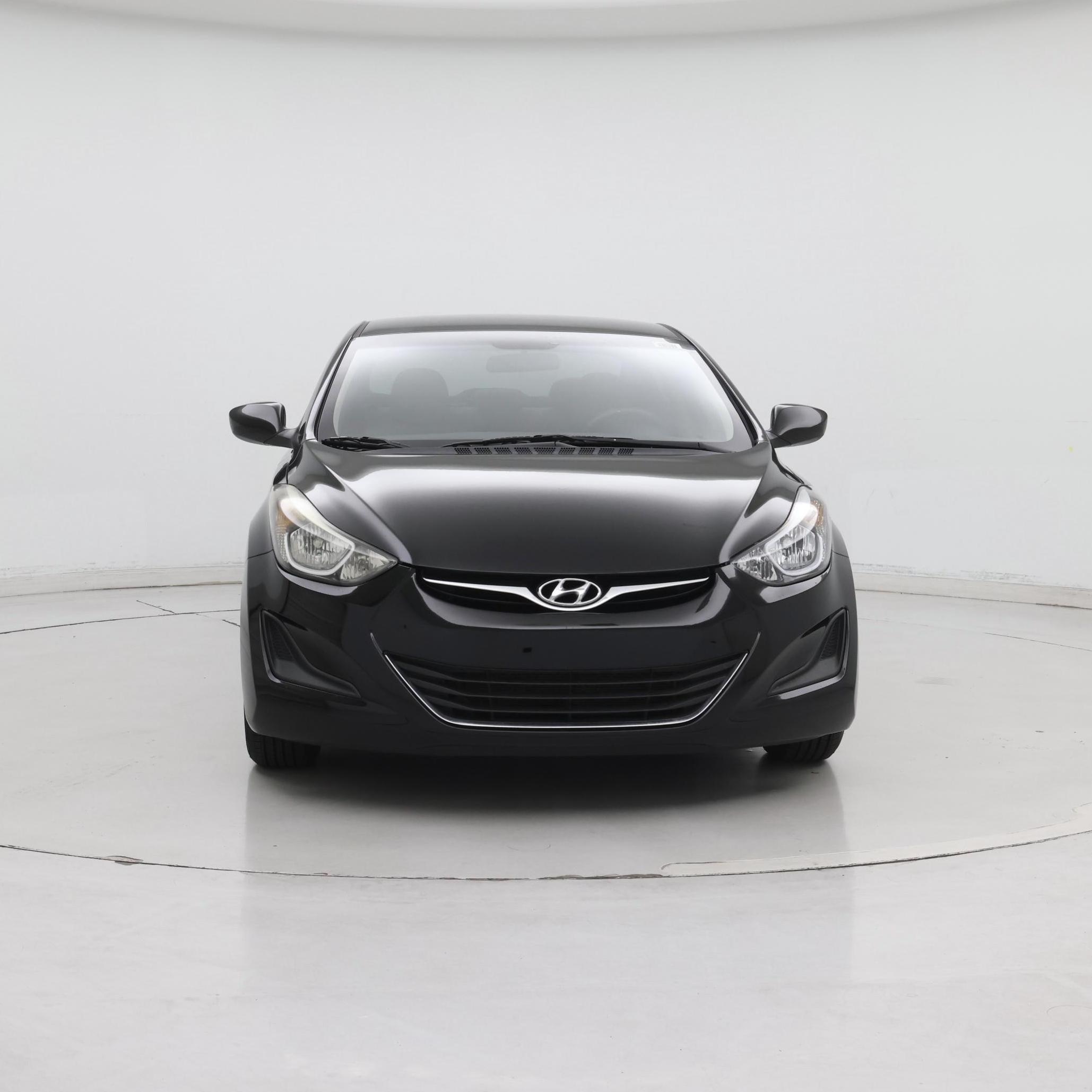 Thumbnail: 2016 Hyundai Elantra - 5