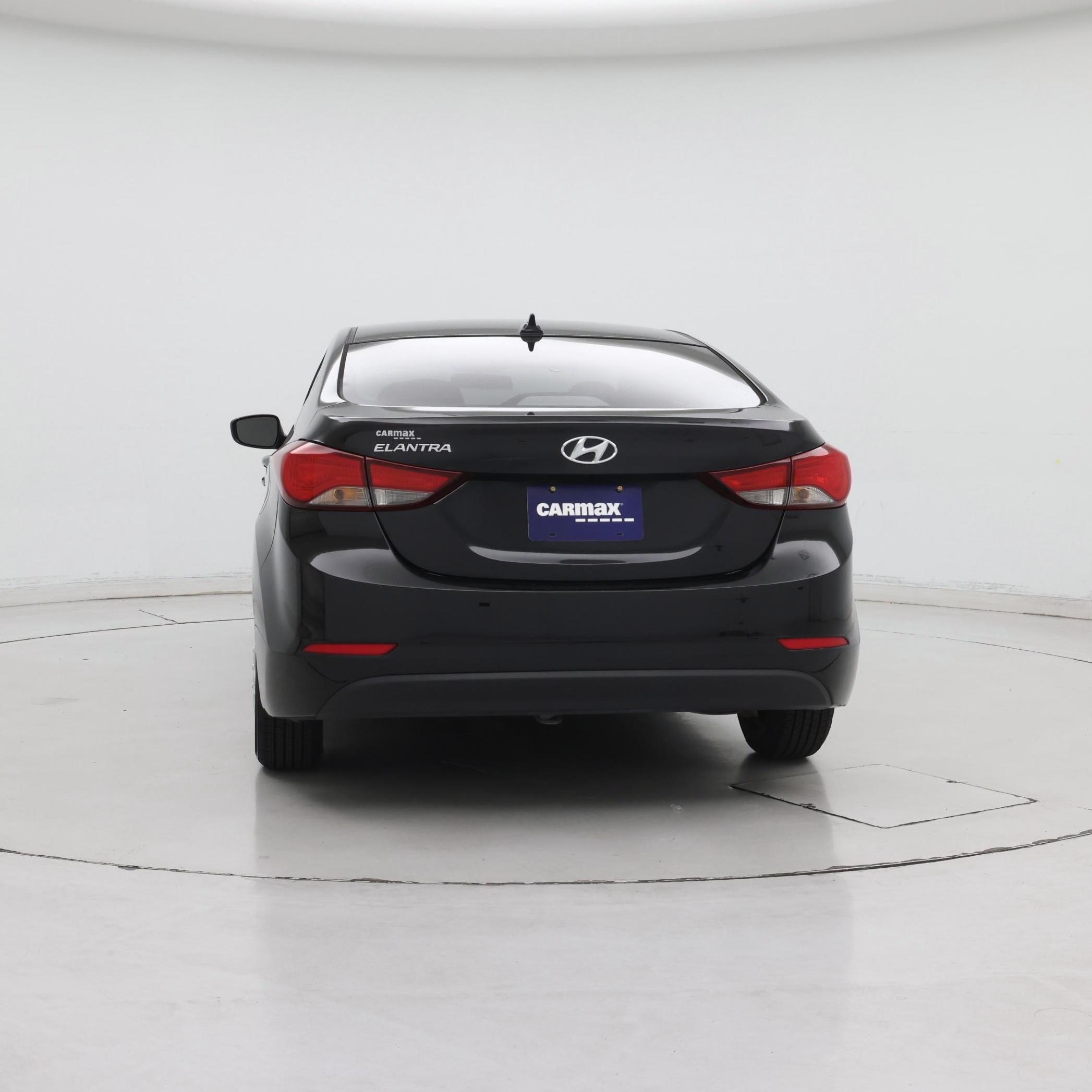 Thumbnail: 2016 Hyundai Elantra - 6