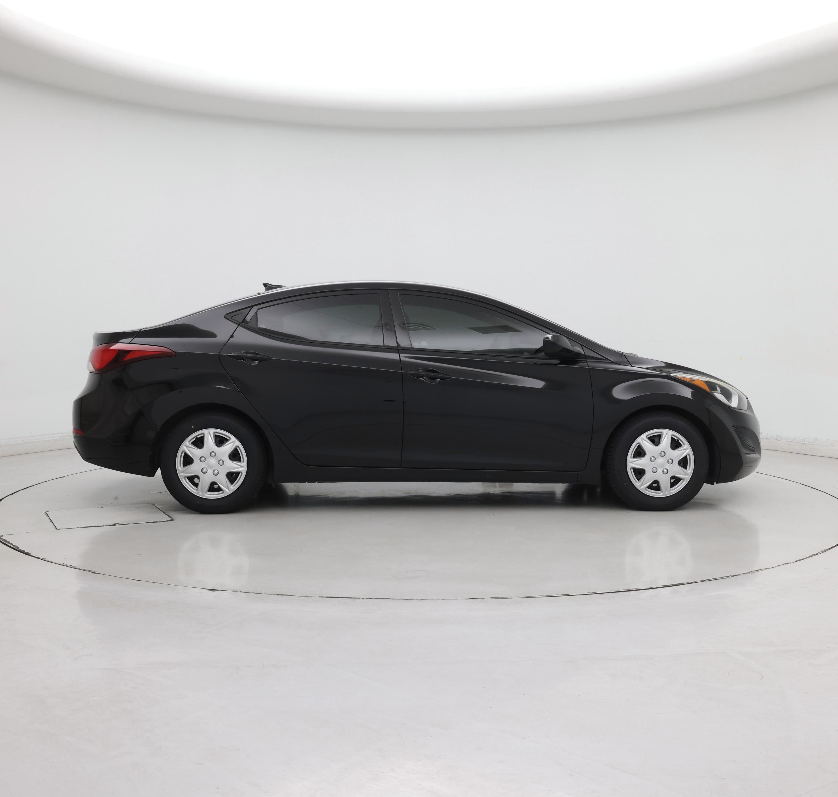 Thumbnail: 2016 Hyundai Elantra - 7