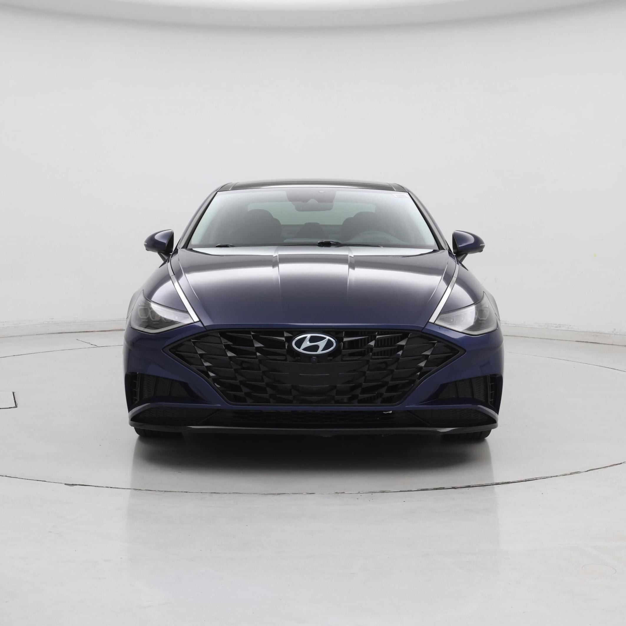 Thumbnail: 2020 Hyundai Sonata - 5