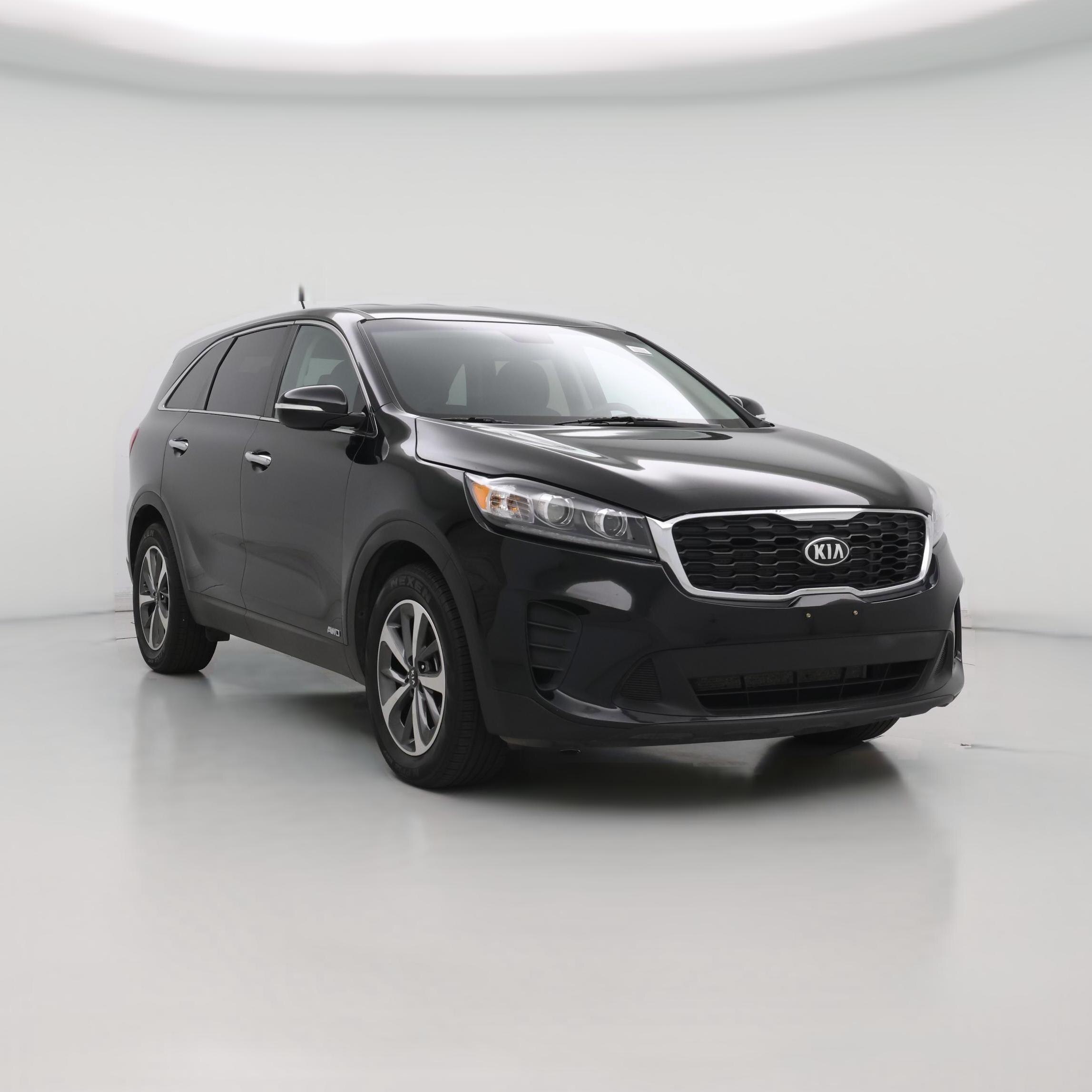 Thumbnail: 2020 Kia Sorento - 1