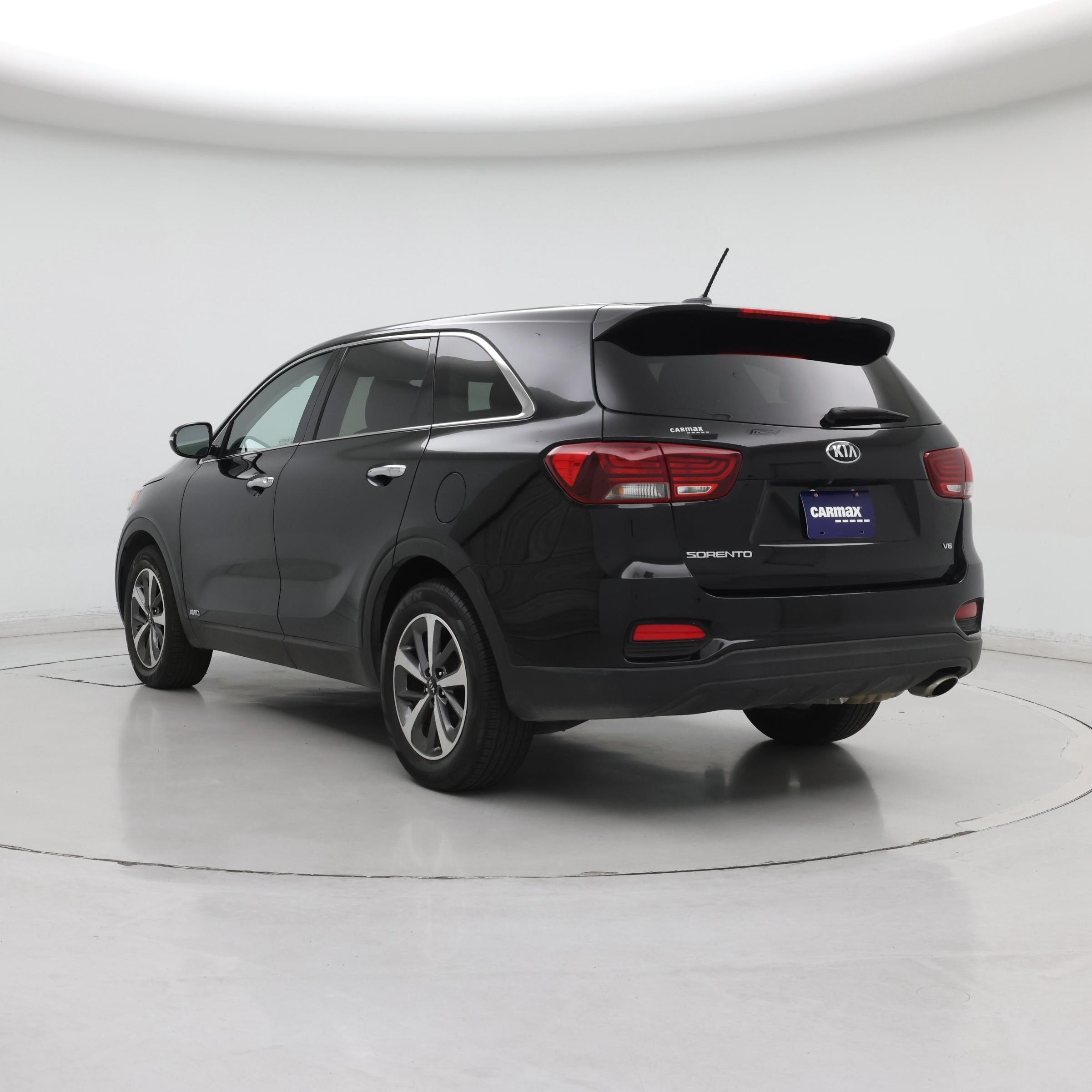Thumbnail: 2020 Kia Sorento - 2