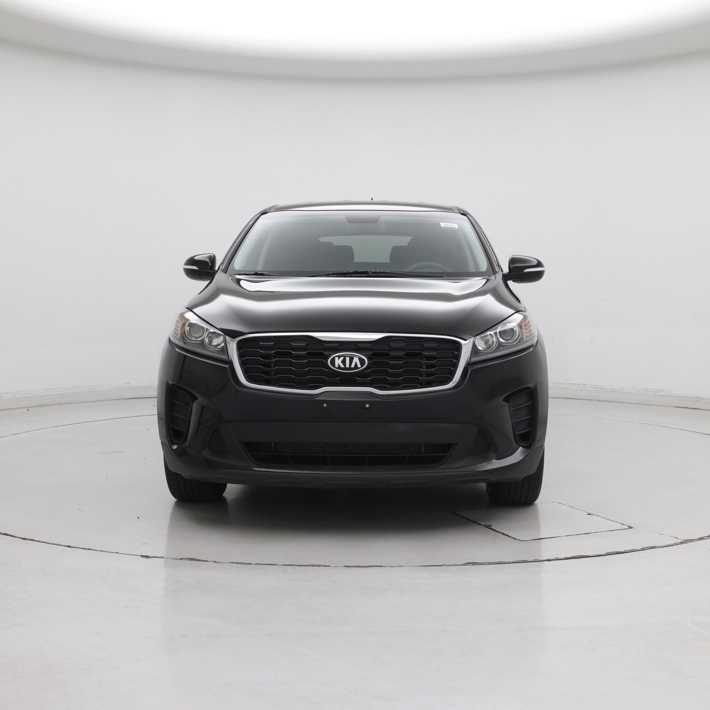 Thumbnail: 2020 Kia Sorento - 5