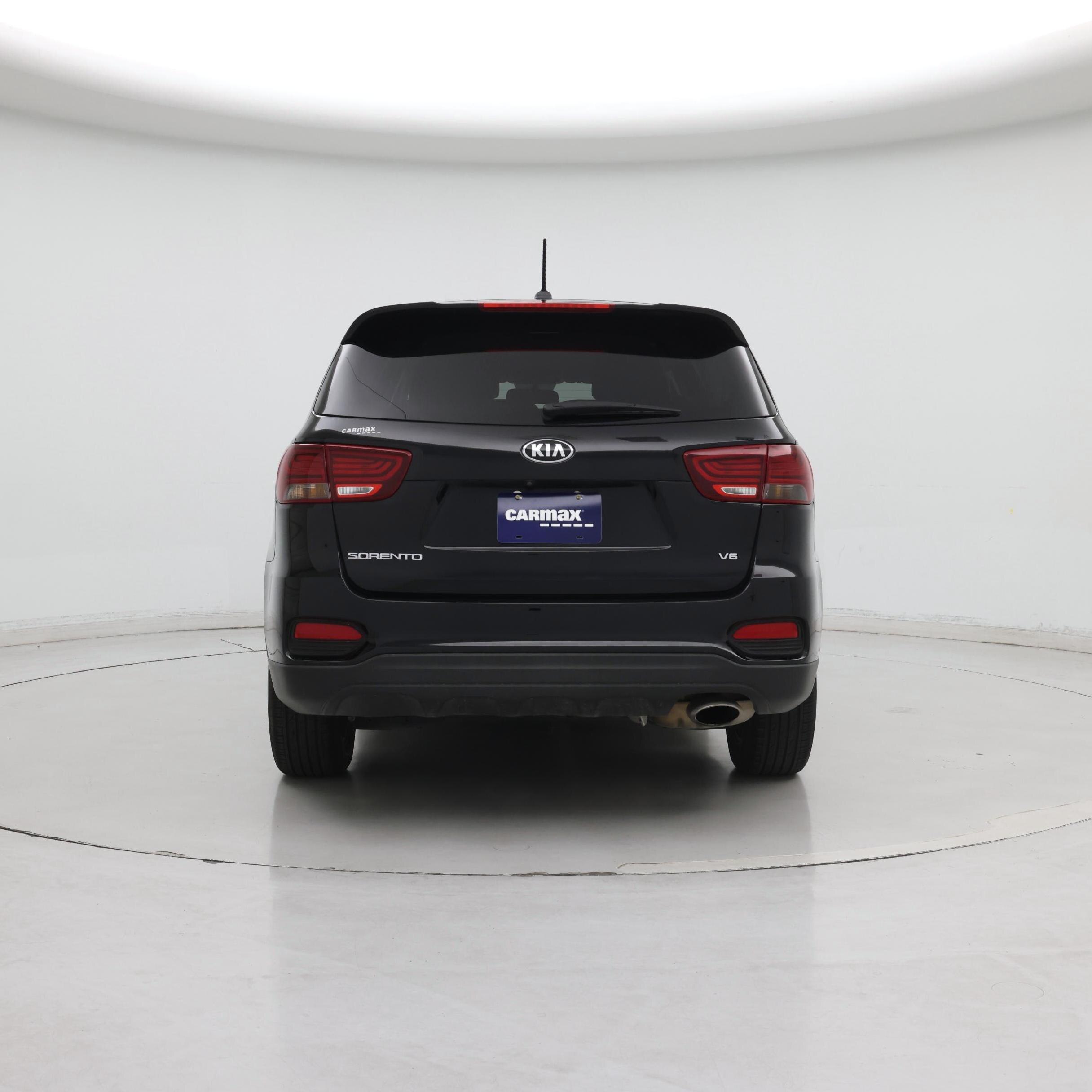 Thumbnail: 2020 Kia Sorento - 6