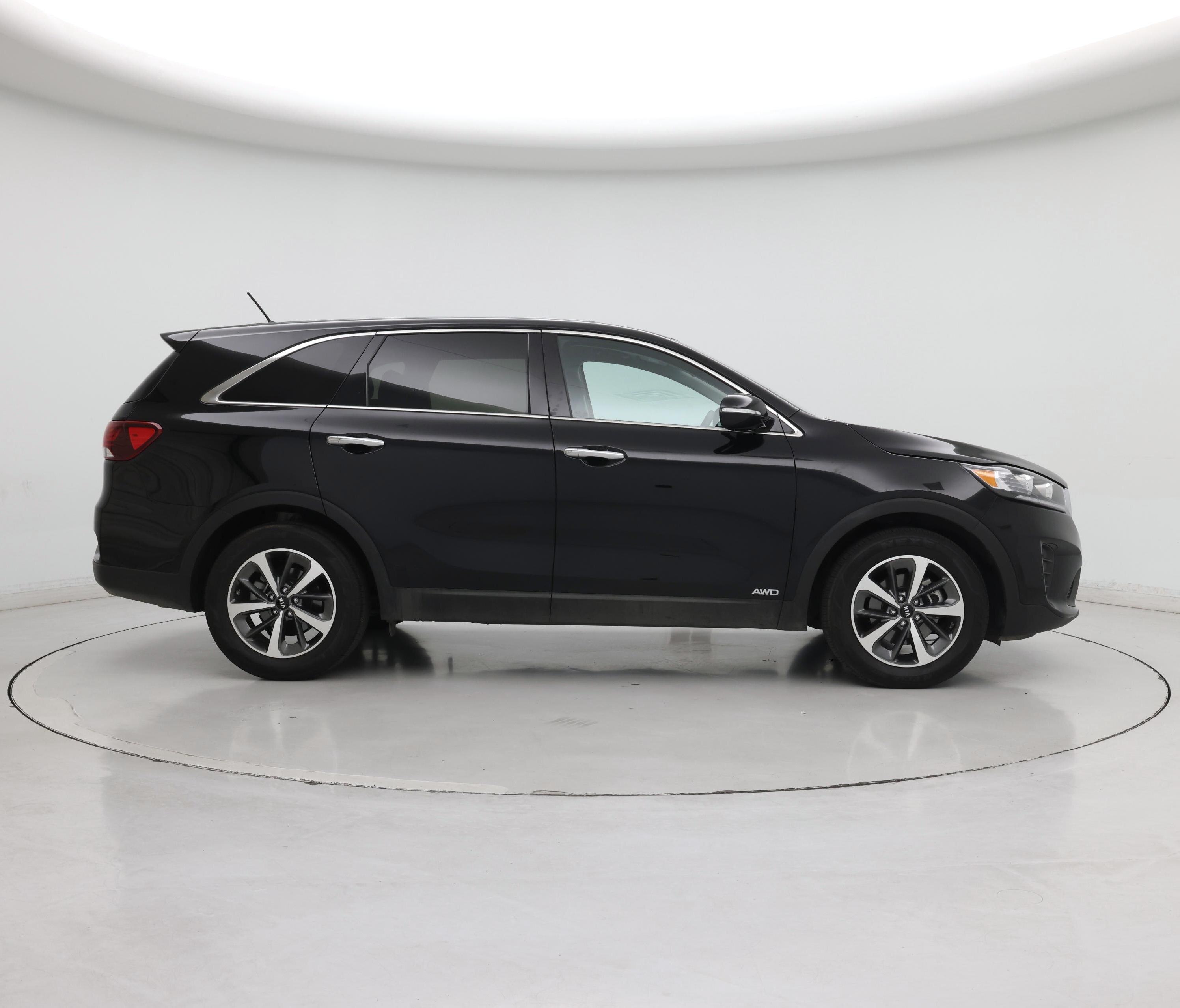 Thumbnail: 2020 Kia Sorento - 7