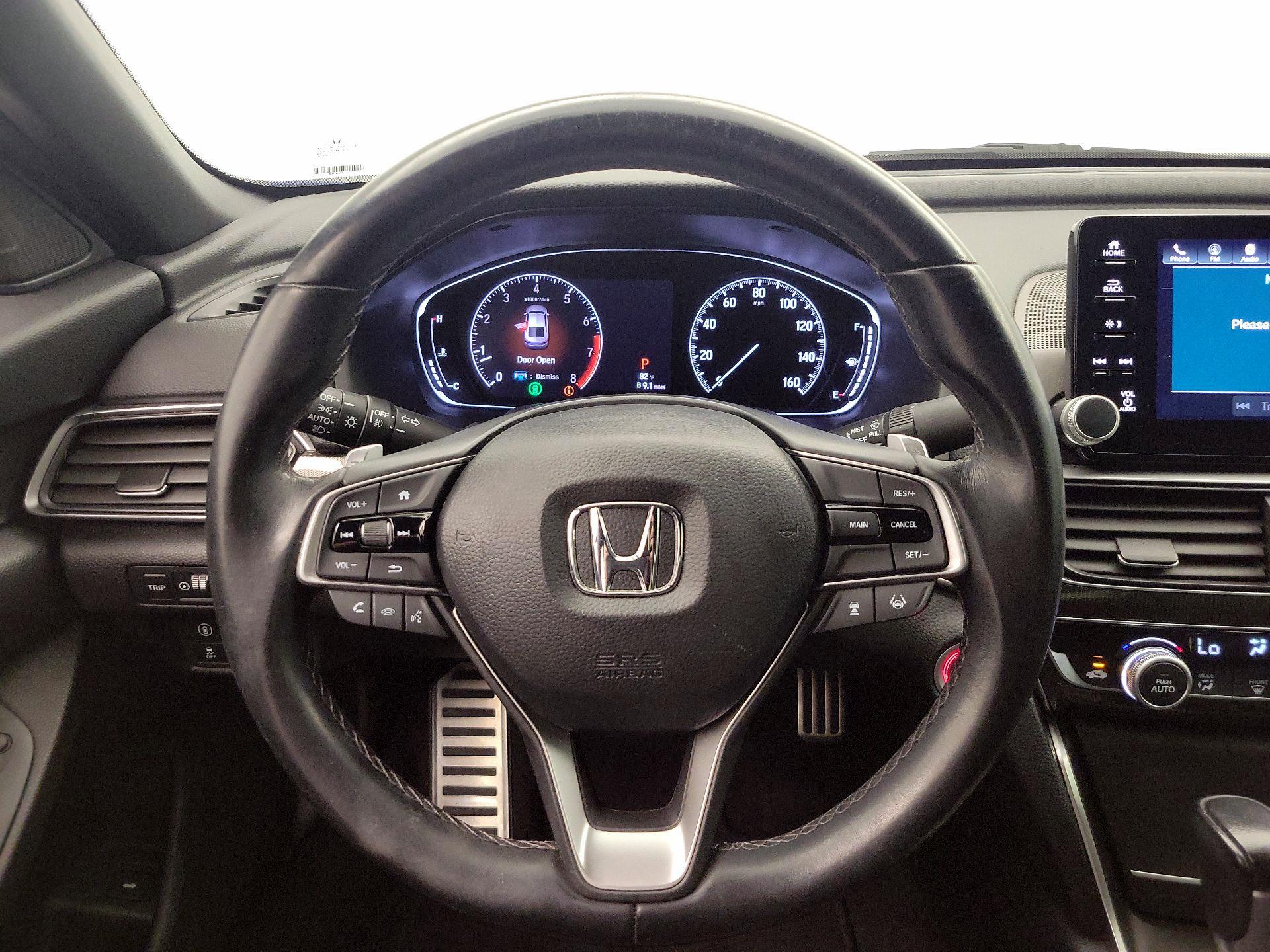 Thumbnail: 2020 Honda Accord - 10