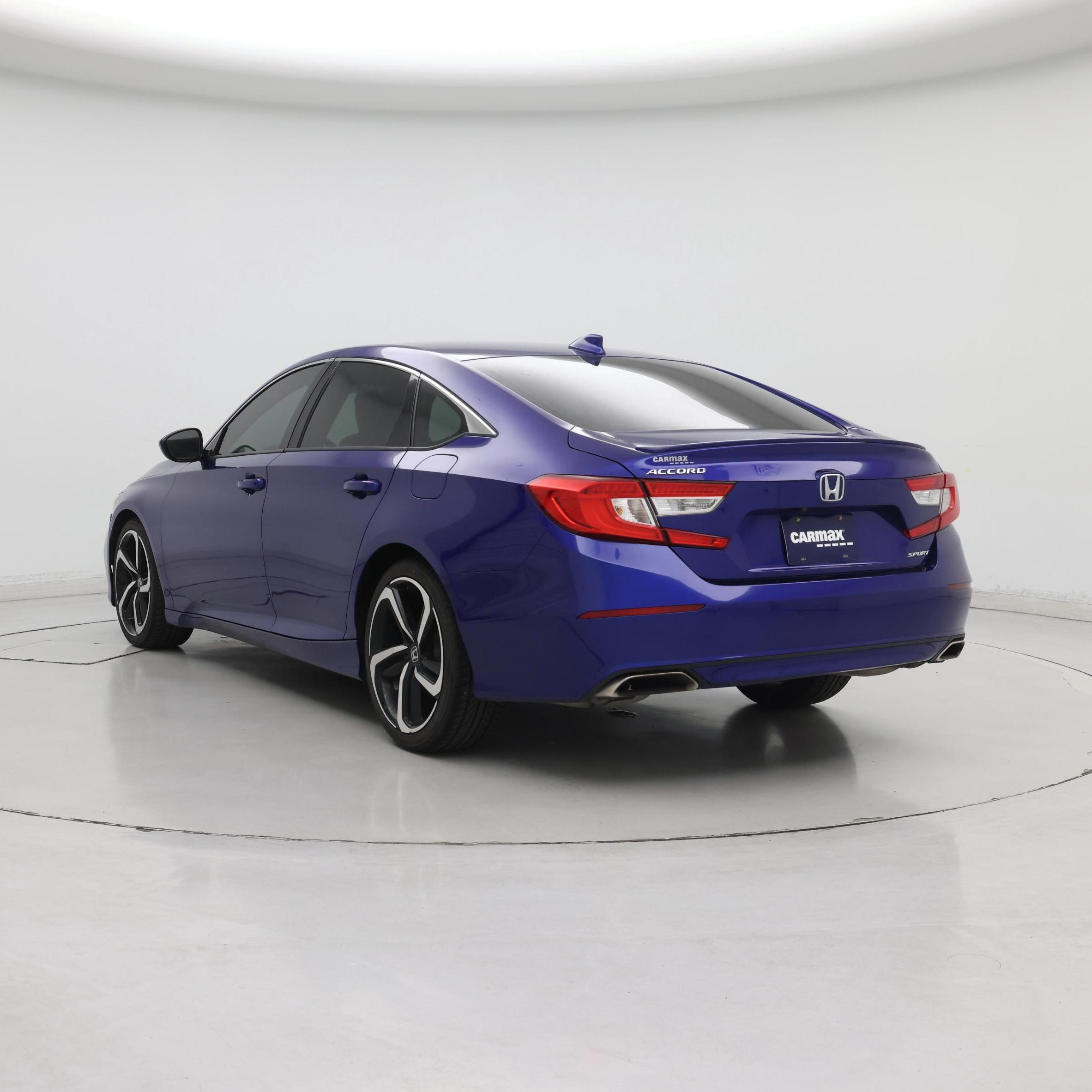 Thumbnail: 2020 Honda Accord - 2