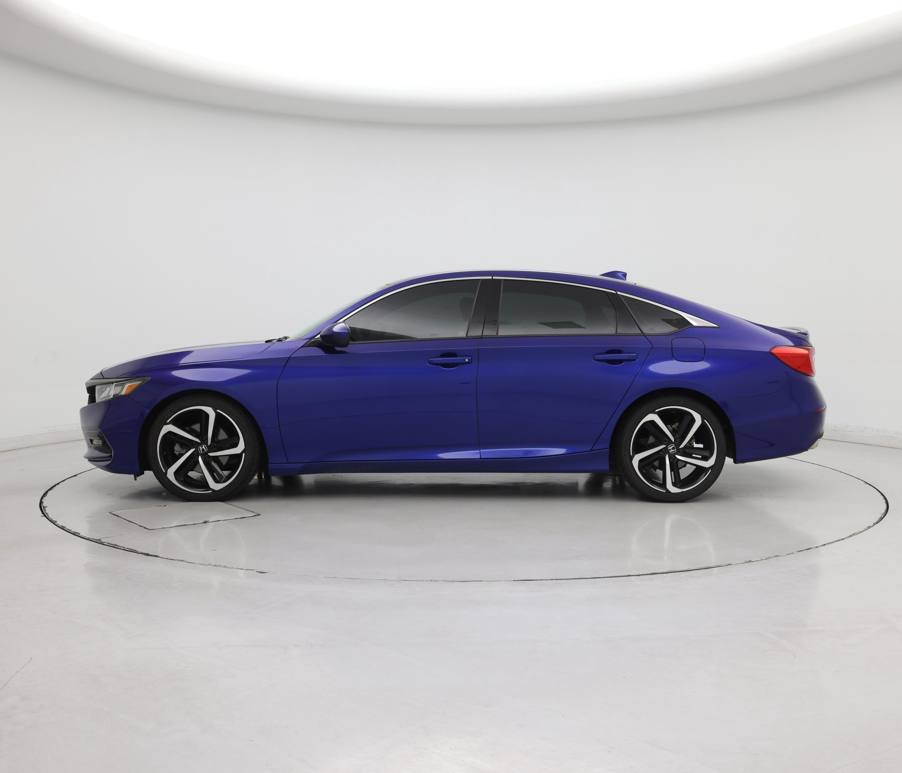 Thumbnail: 2020 Honda Accord - 3