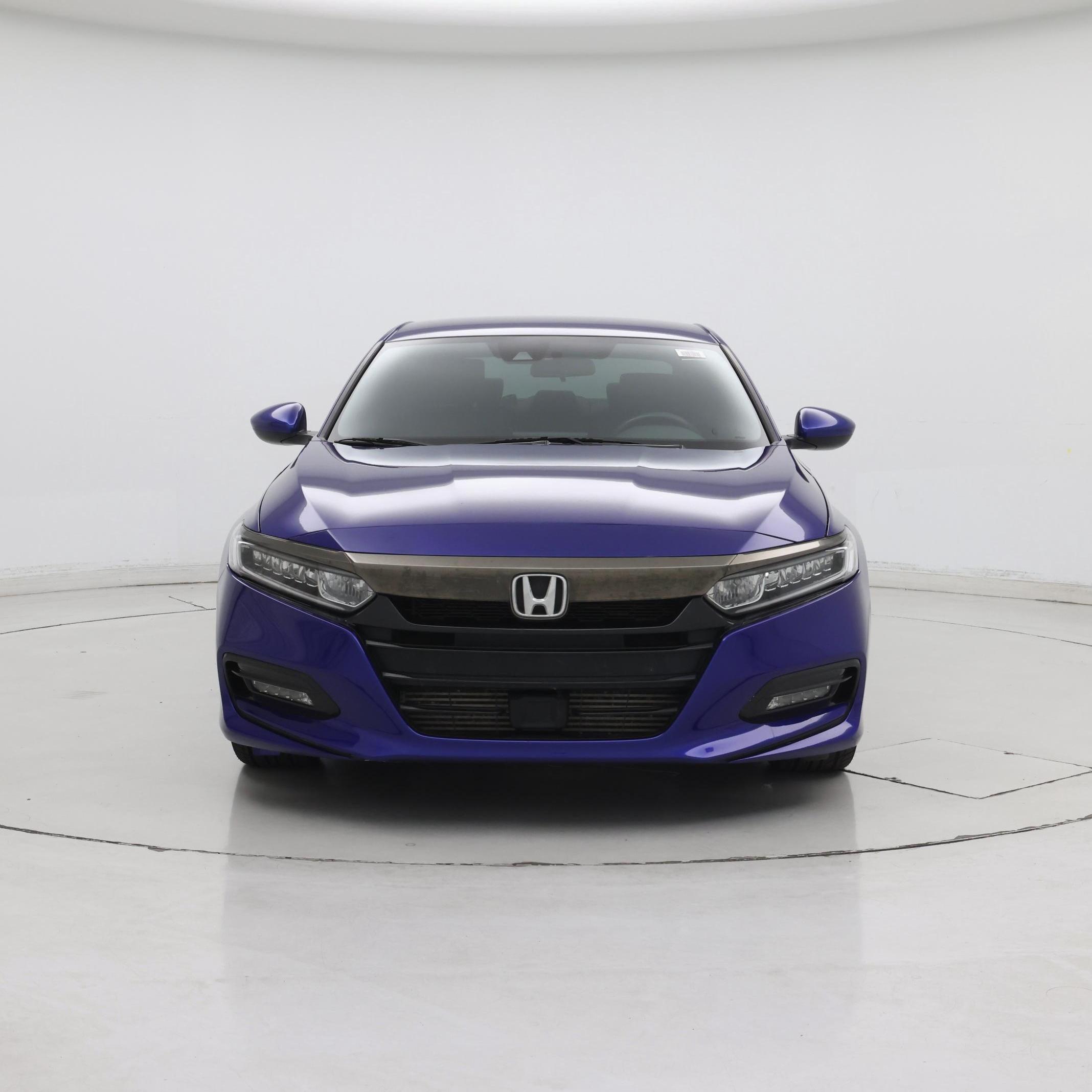 Thumbnail: 2020 Honda Accord - 5