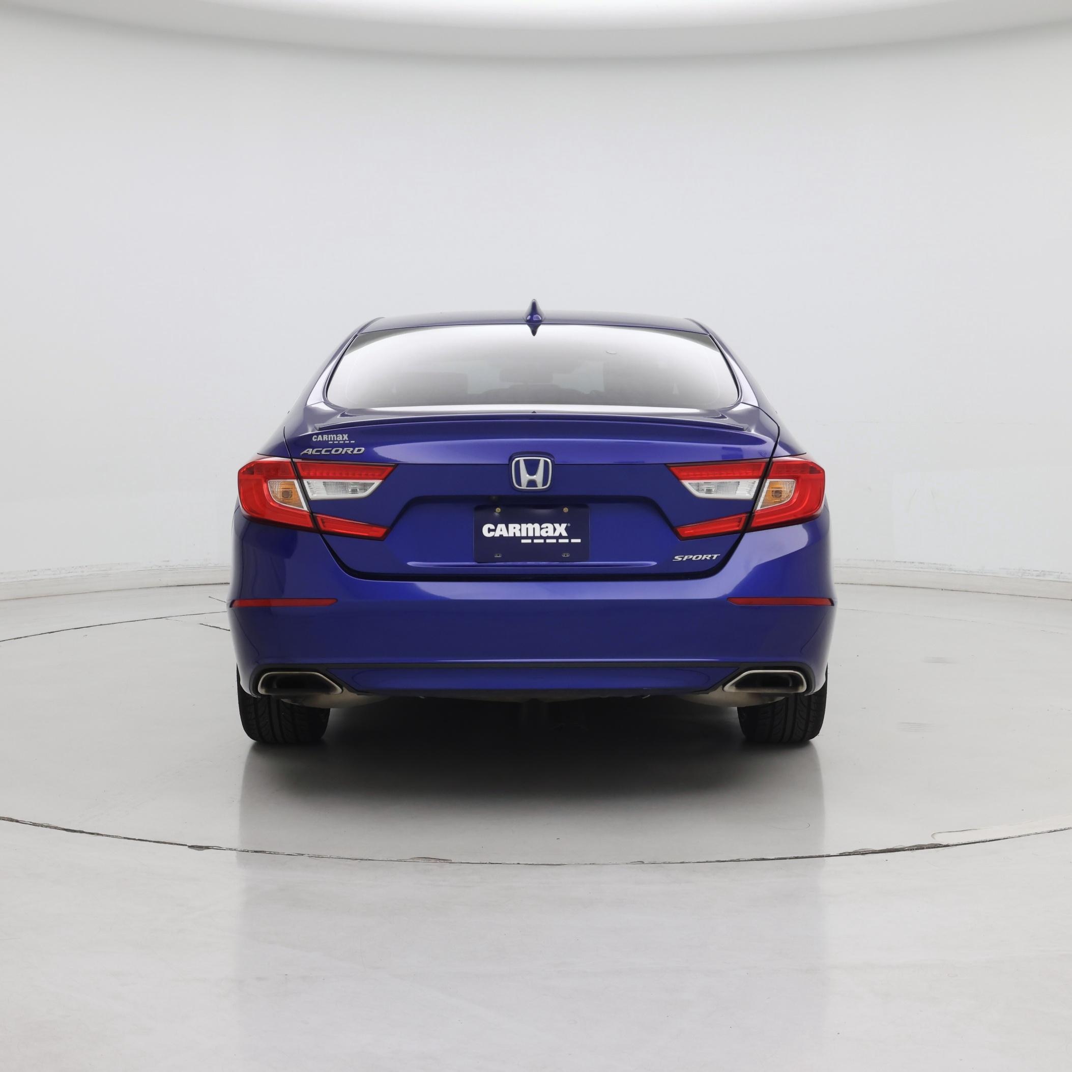 Thumbnail: 2020 Honda Accord - 6