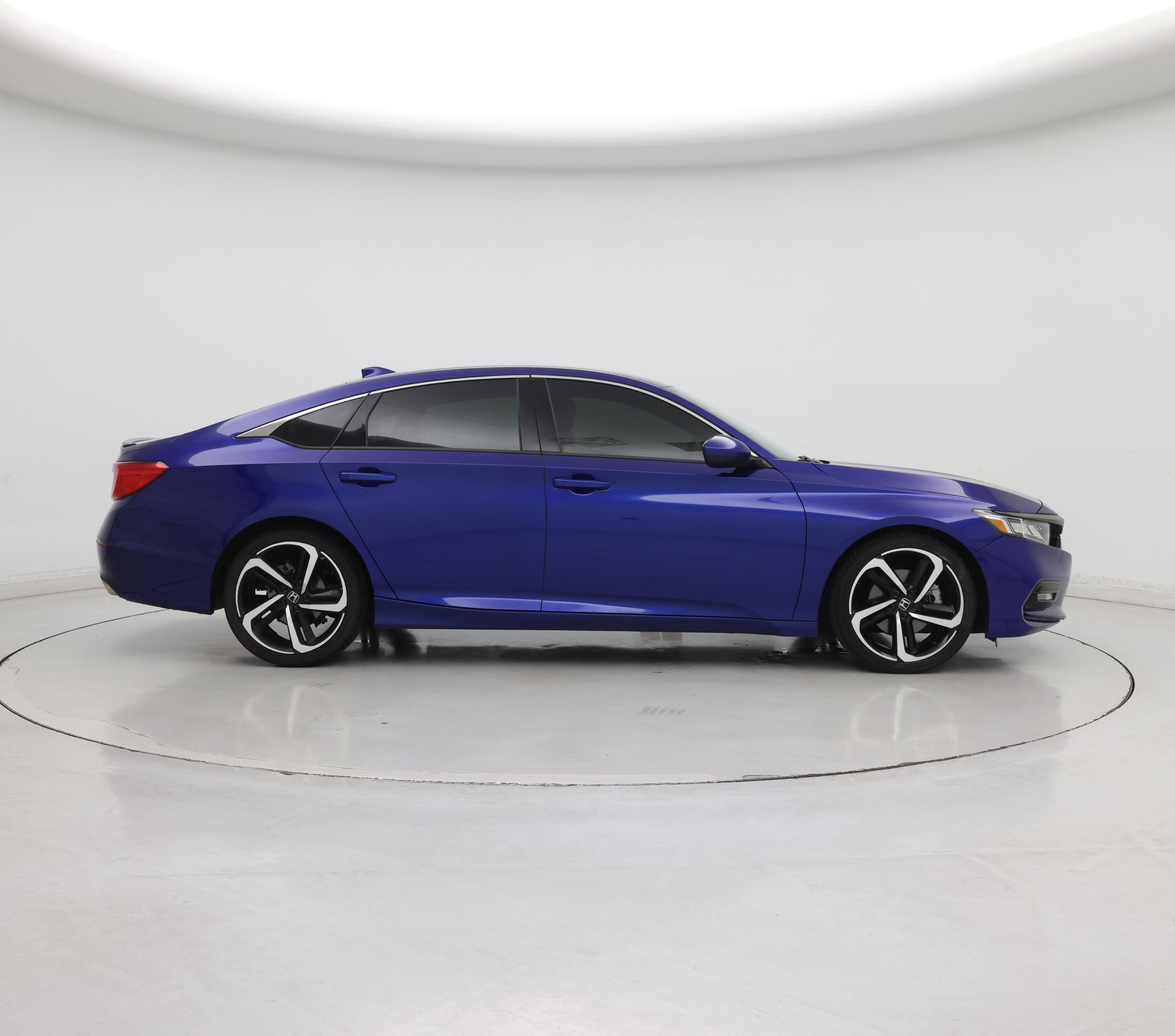 Thumbnail: 2020 Honda Accord - 7