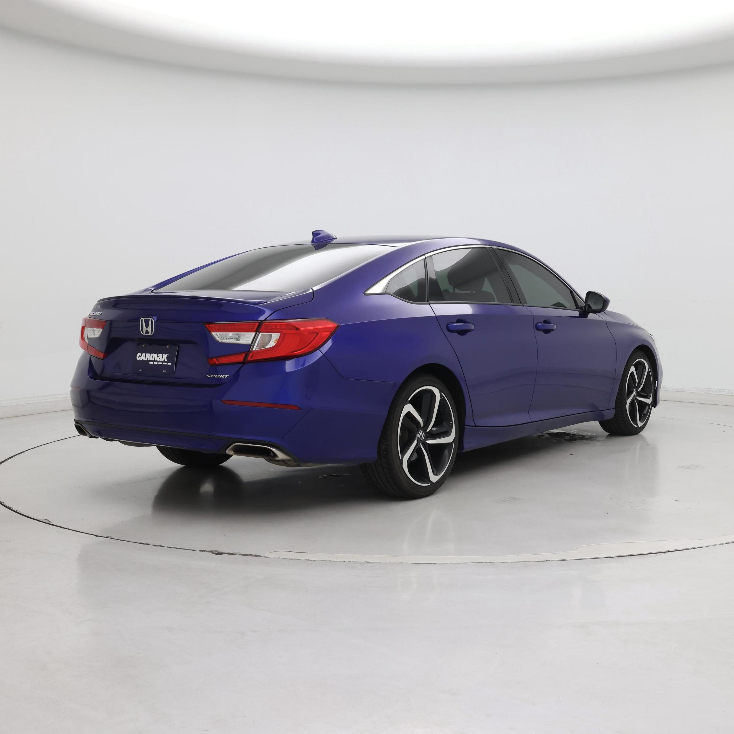 Thumbnail: 2020 Honda Accord - 8