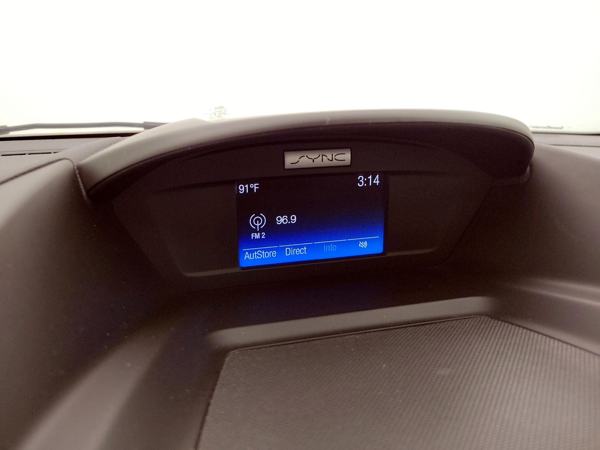 Thumbnail: 2017 Ford Escape - 15