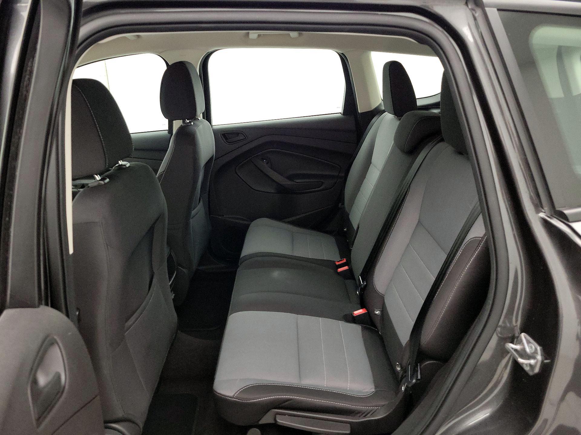 Thumbnail: 2017 Ford Escape - 19