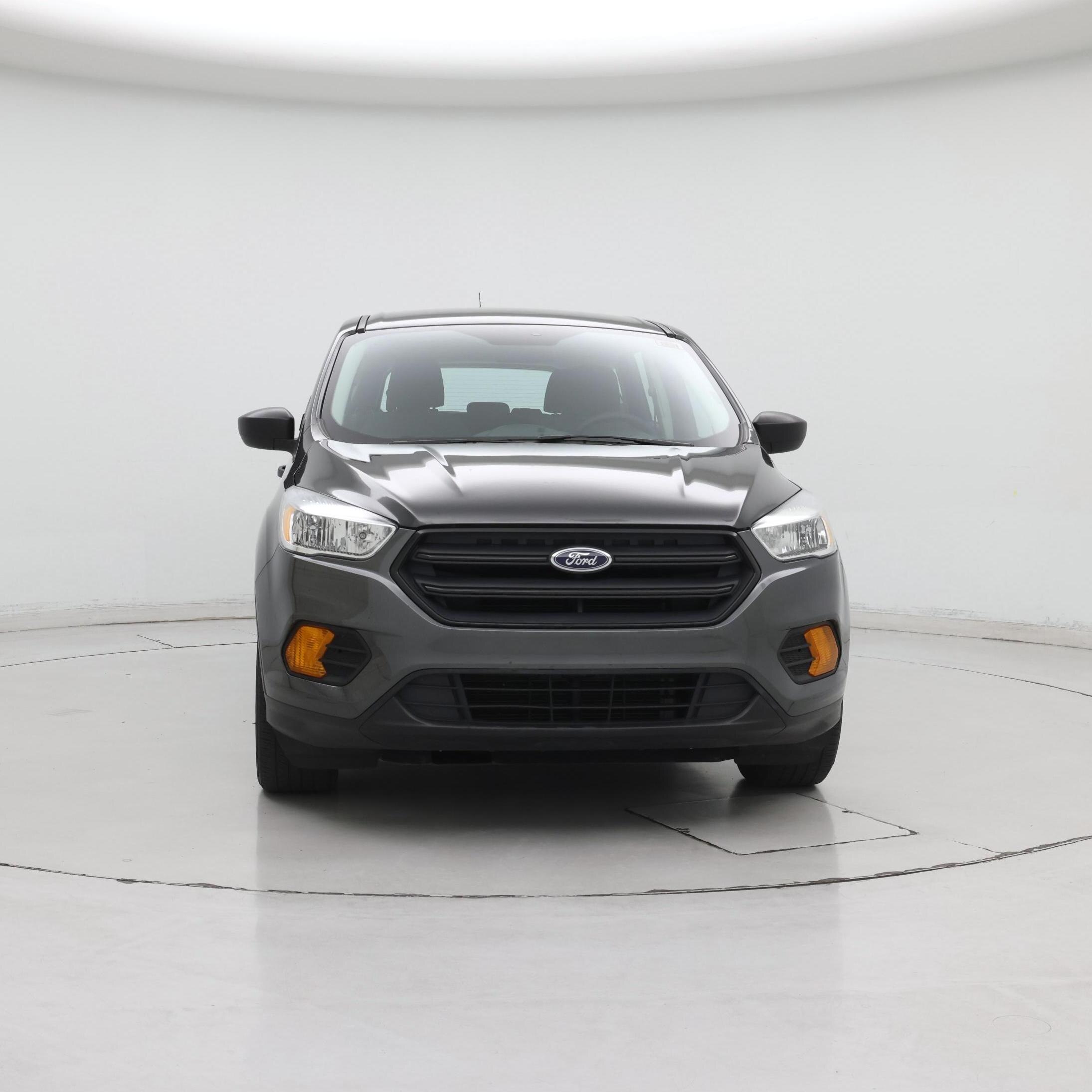 Thumbnail: 2017 Ford Escape - 5
