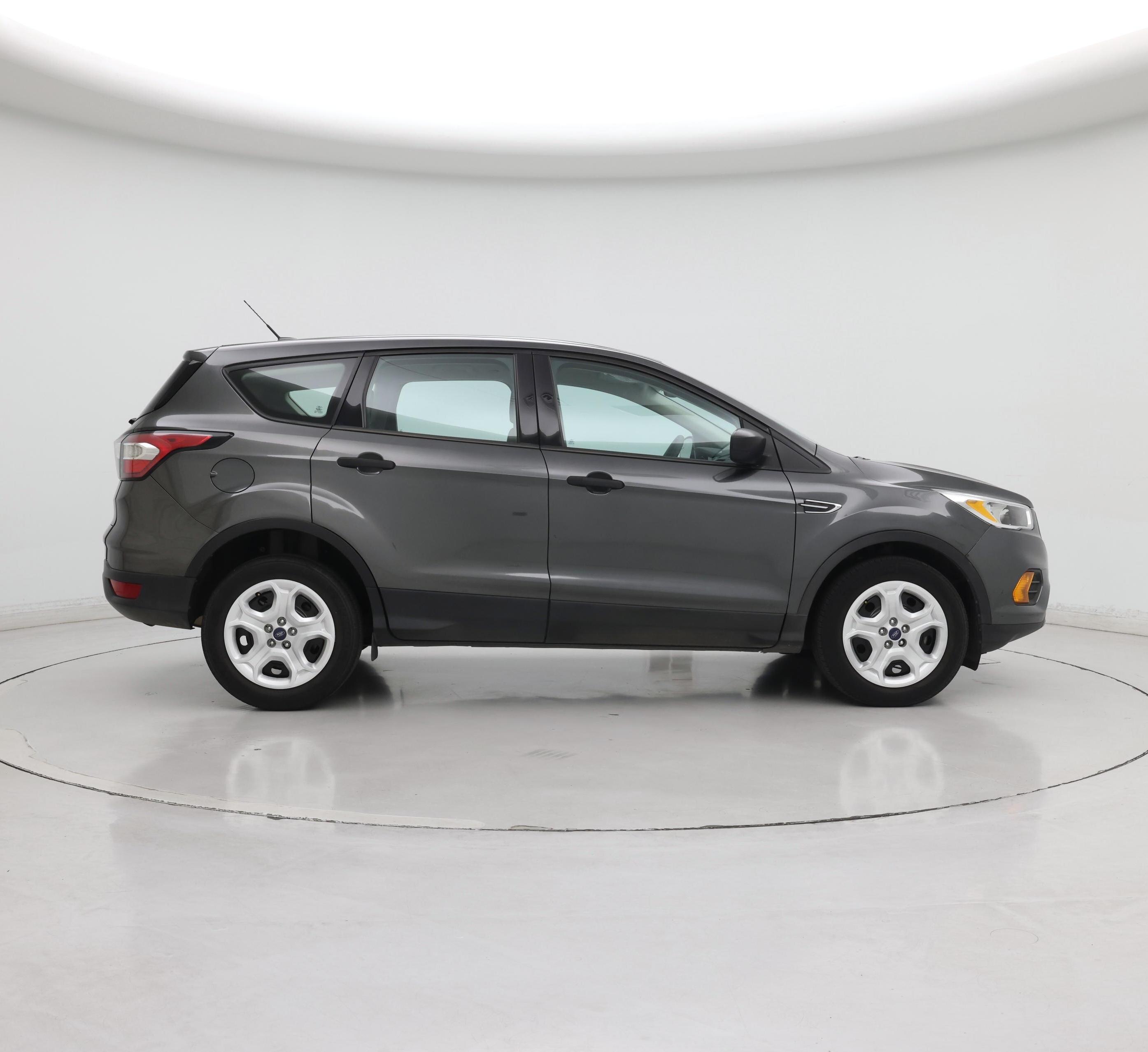 Thumbnail: 2017 Ford Escape - 7