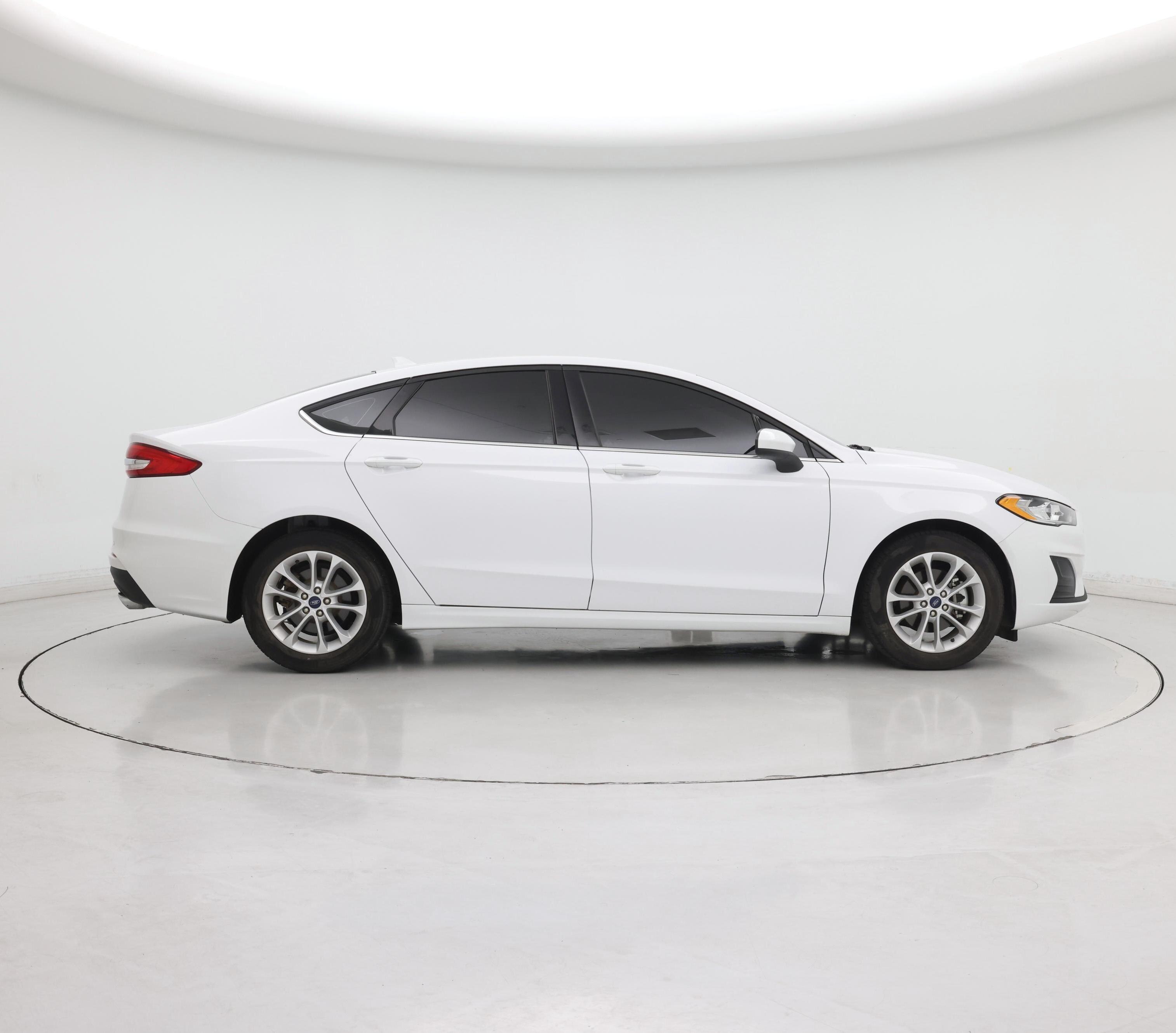 Thumbnail: 2020 Ford Fusion - 7