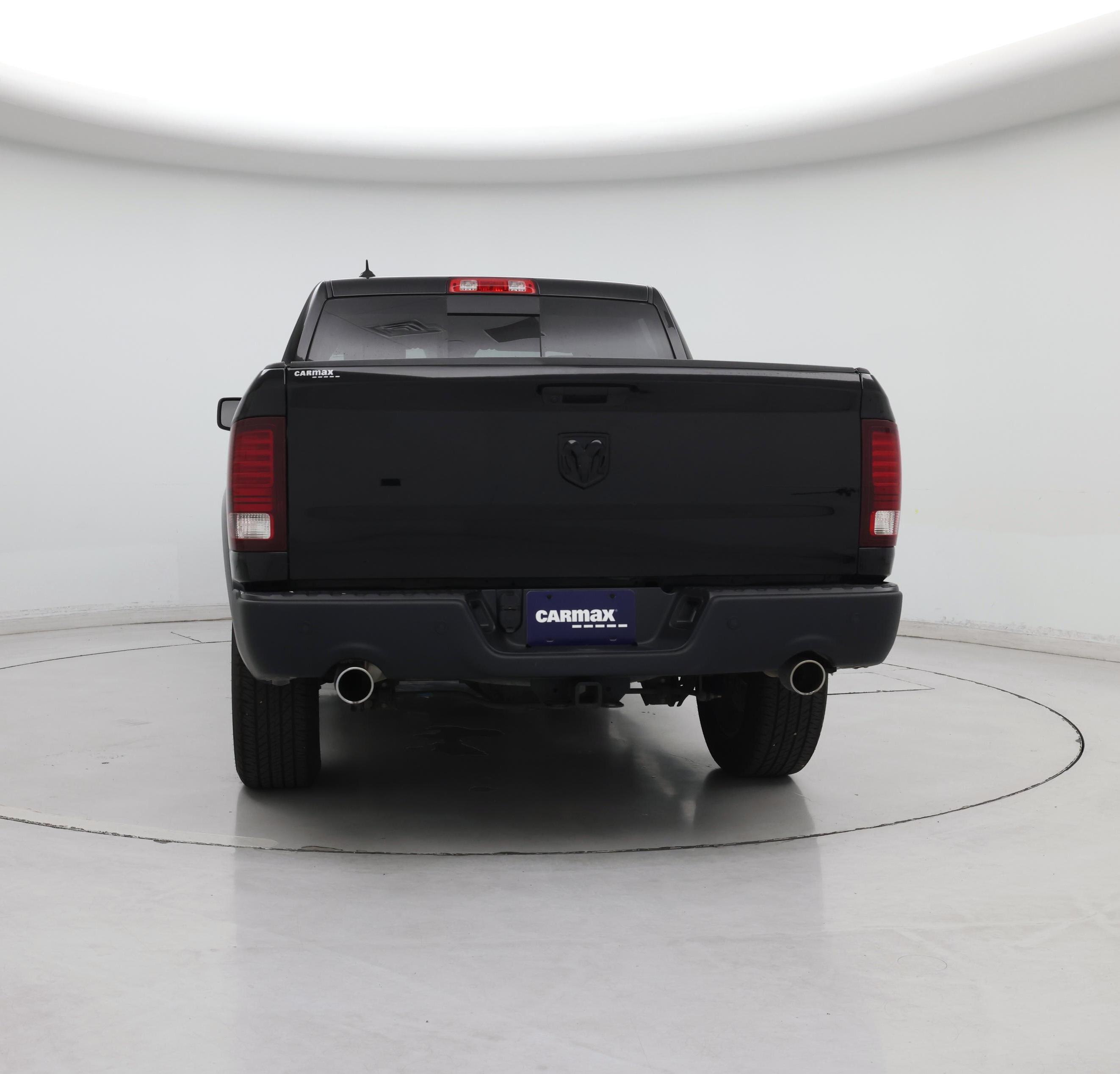 Thumbnail: 2019 RAM 1500 Classic - 6