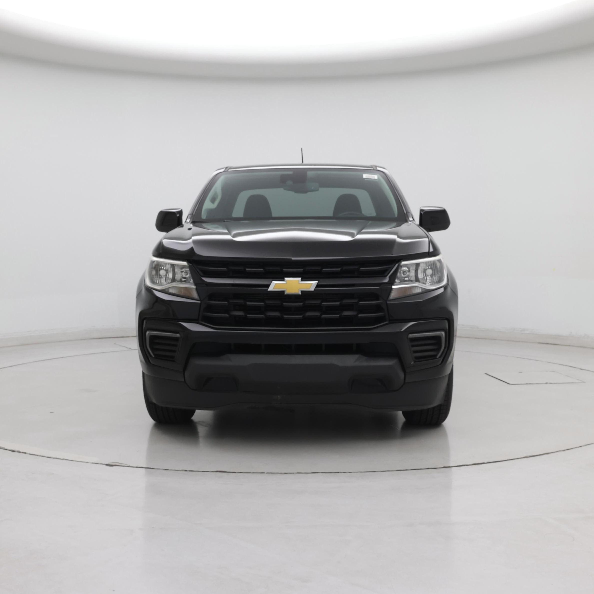 Thumbnail: 2021 Chevrolet Colorado - 5