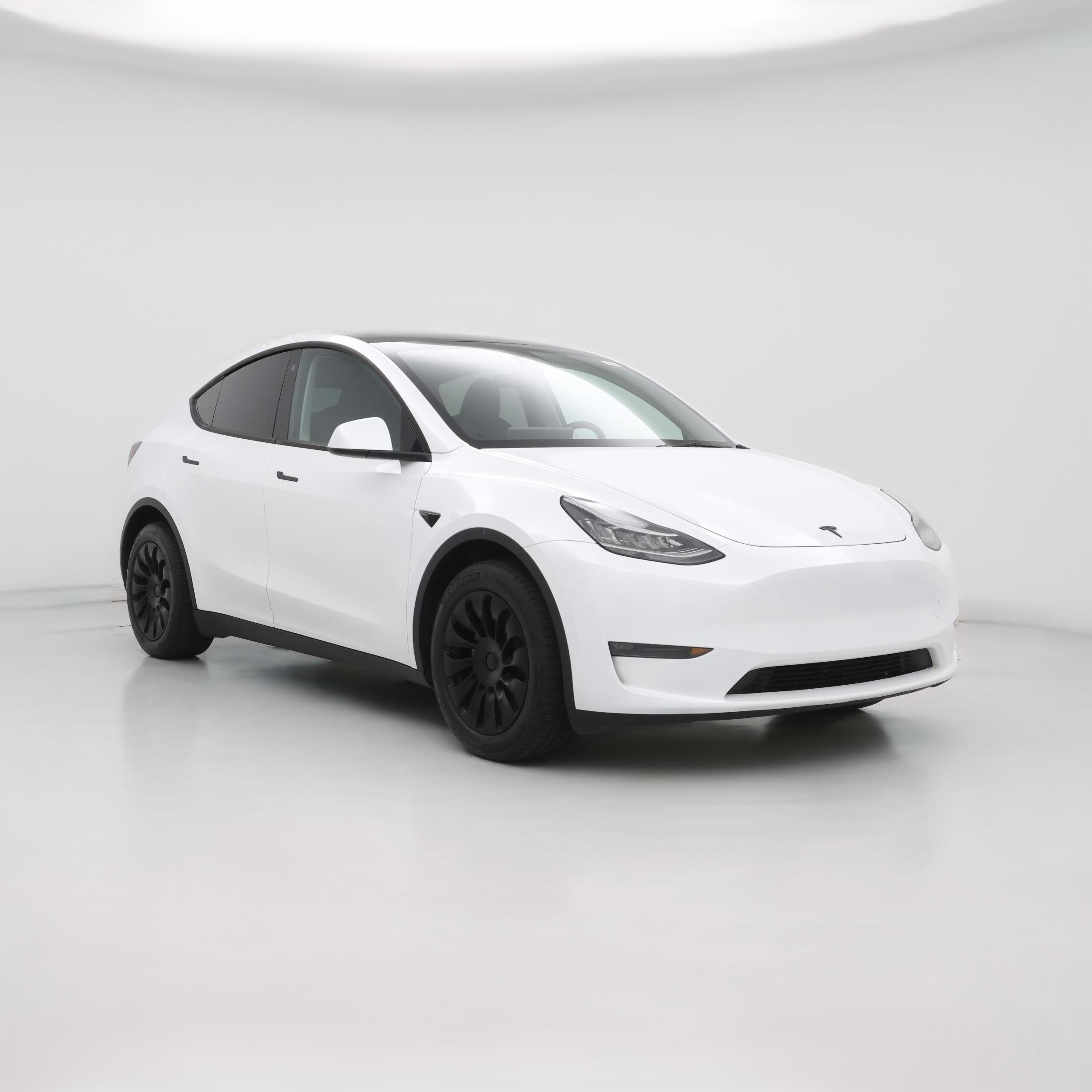 Thumbnail: 2023 Tesla Model Y - 1