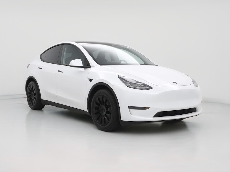 2023 Tesla Model Y Long Range -
                  Oklahoma City, OK