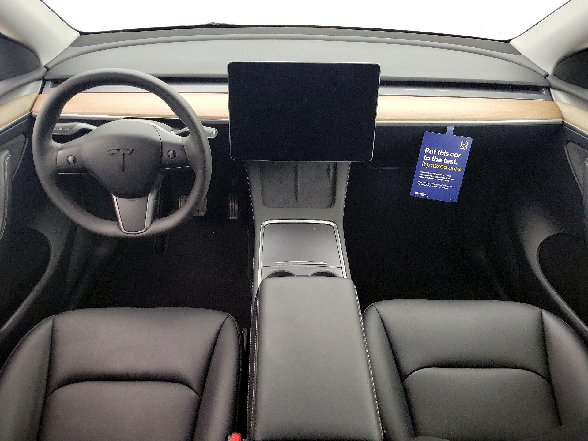 Thumbnail: 2023 Tesla Model Y - 9