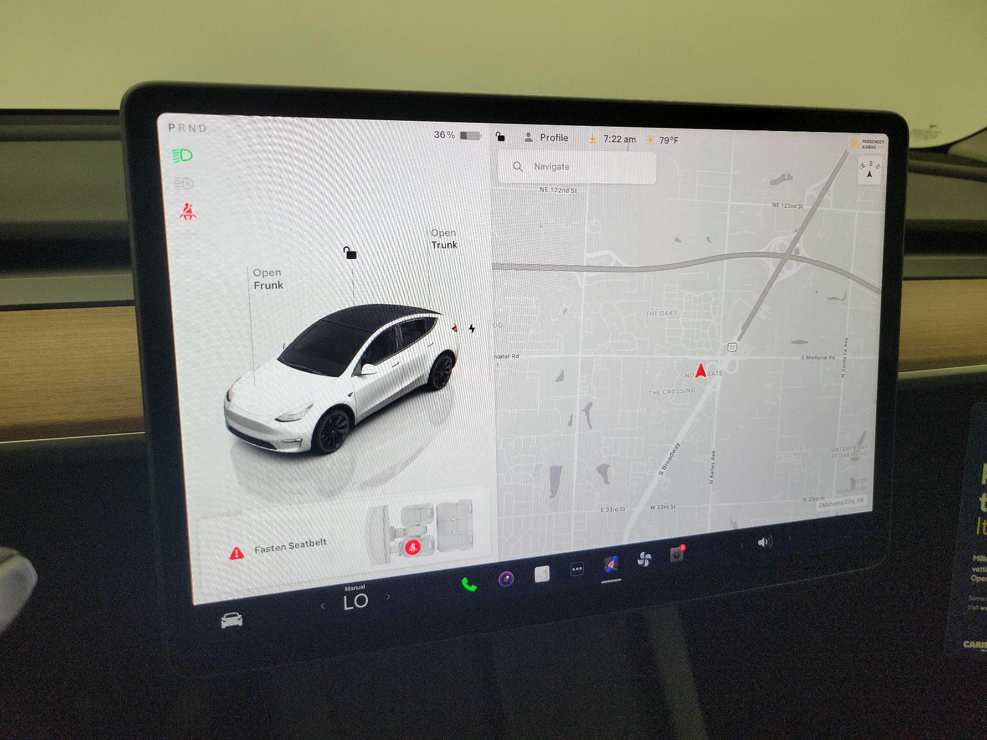 Thumbnail: 2023 Tesla Model Y - 13