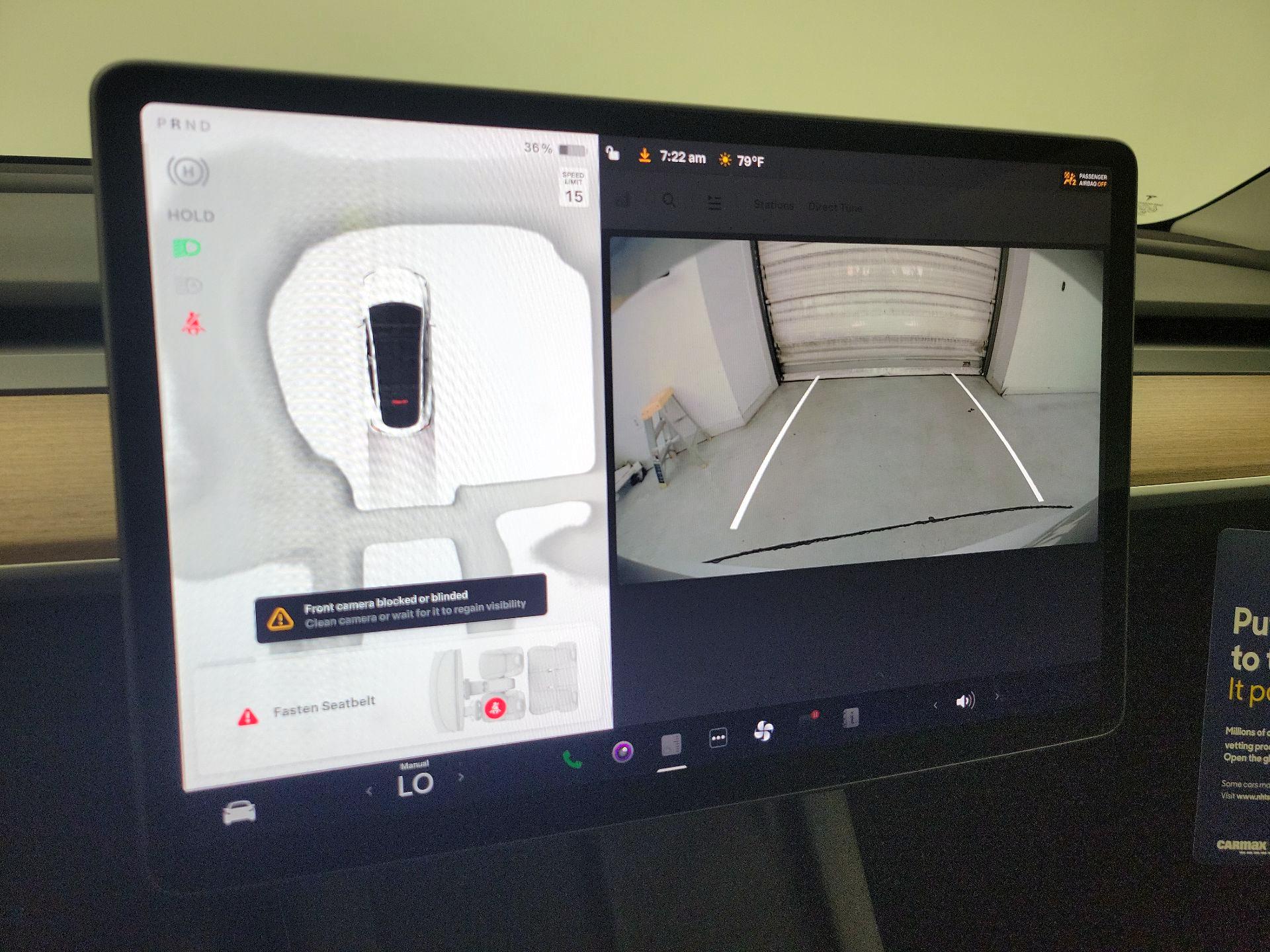 Thumbnail: 2023 Tesla Model Y - 14