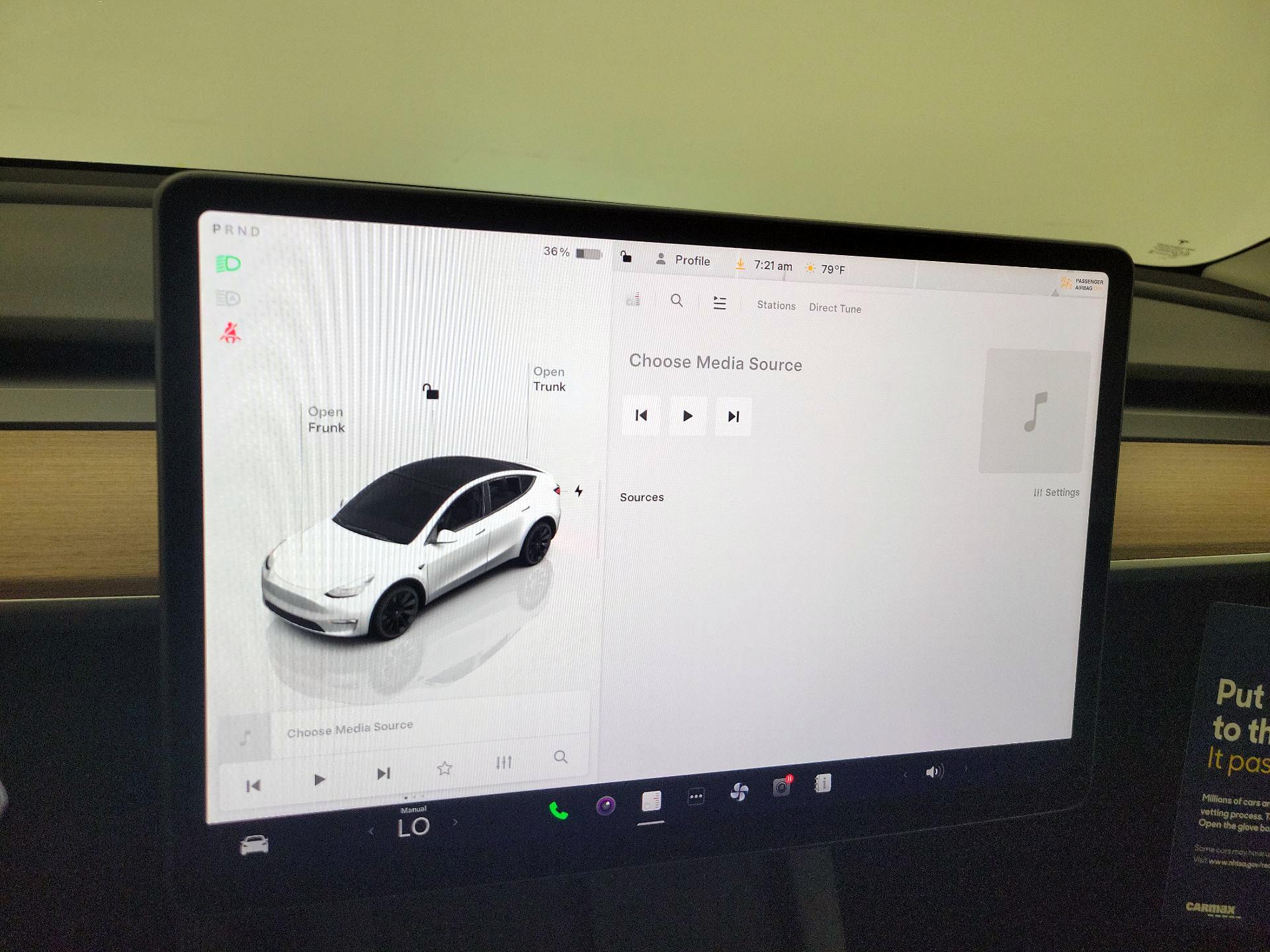 Thumbnail: 2023 Tesla Model Y - 15
