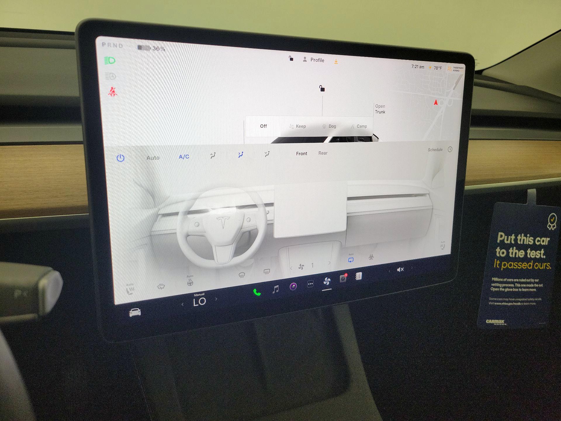 Thumbnail: 2023 Tesla Model Y - 16