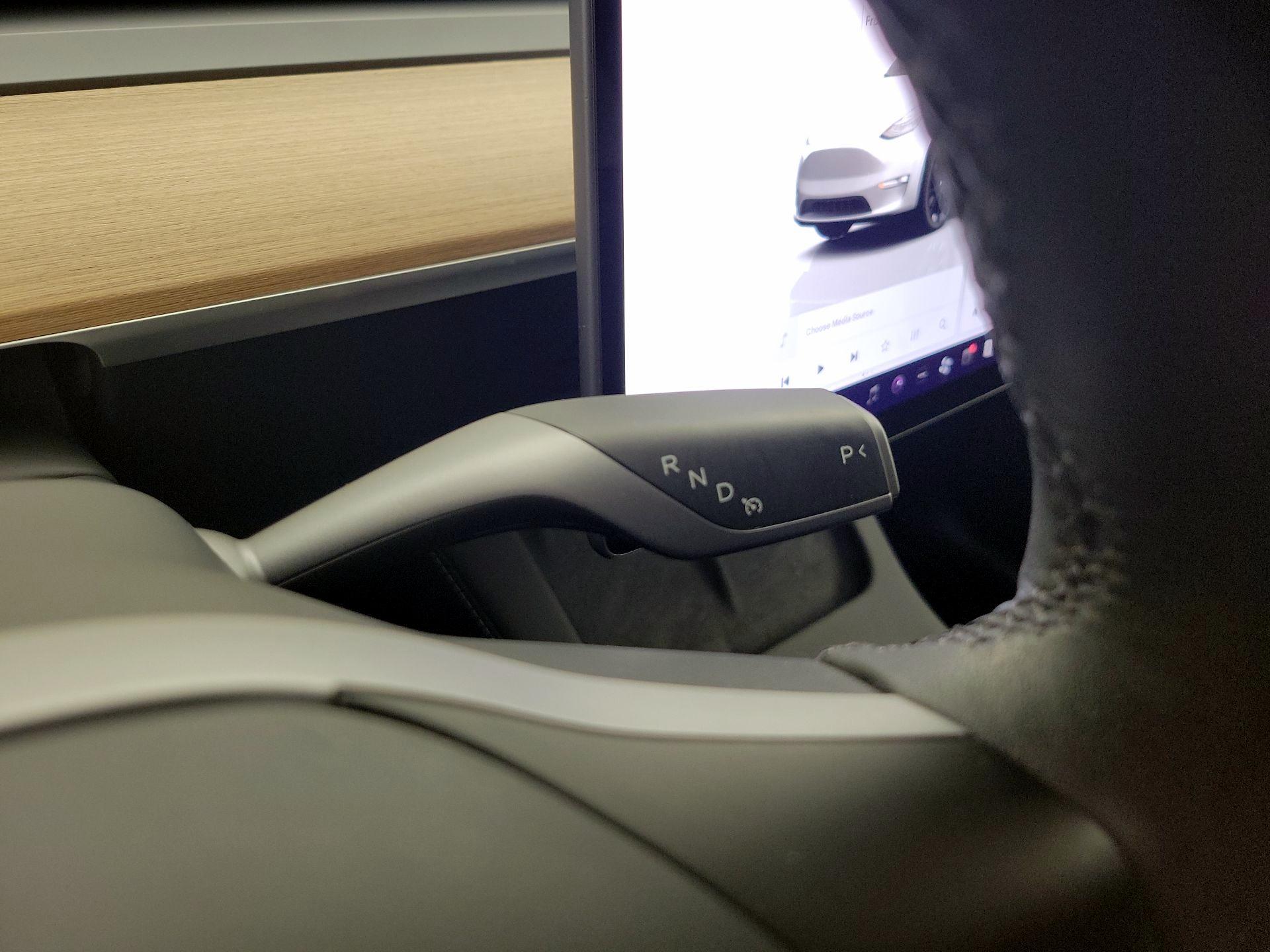Thumbnail: 2023 Tesla Model Y - 17