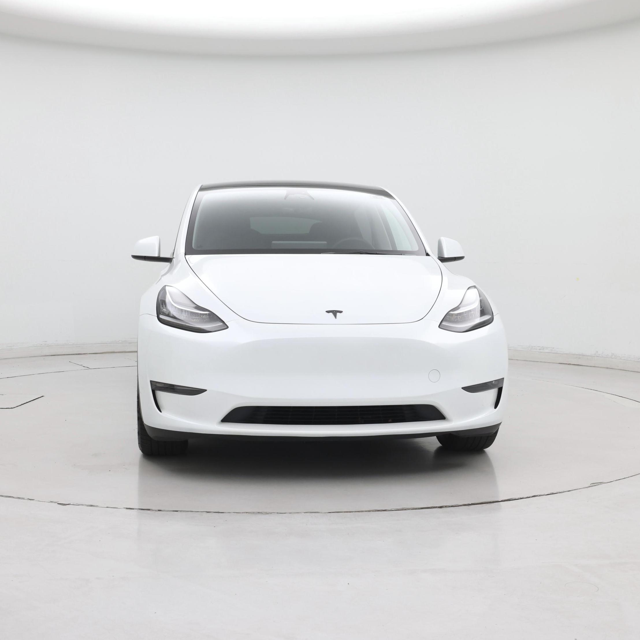 Thumbnail: 2023 Tesla Model Y - 5